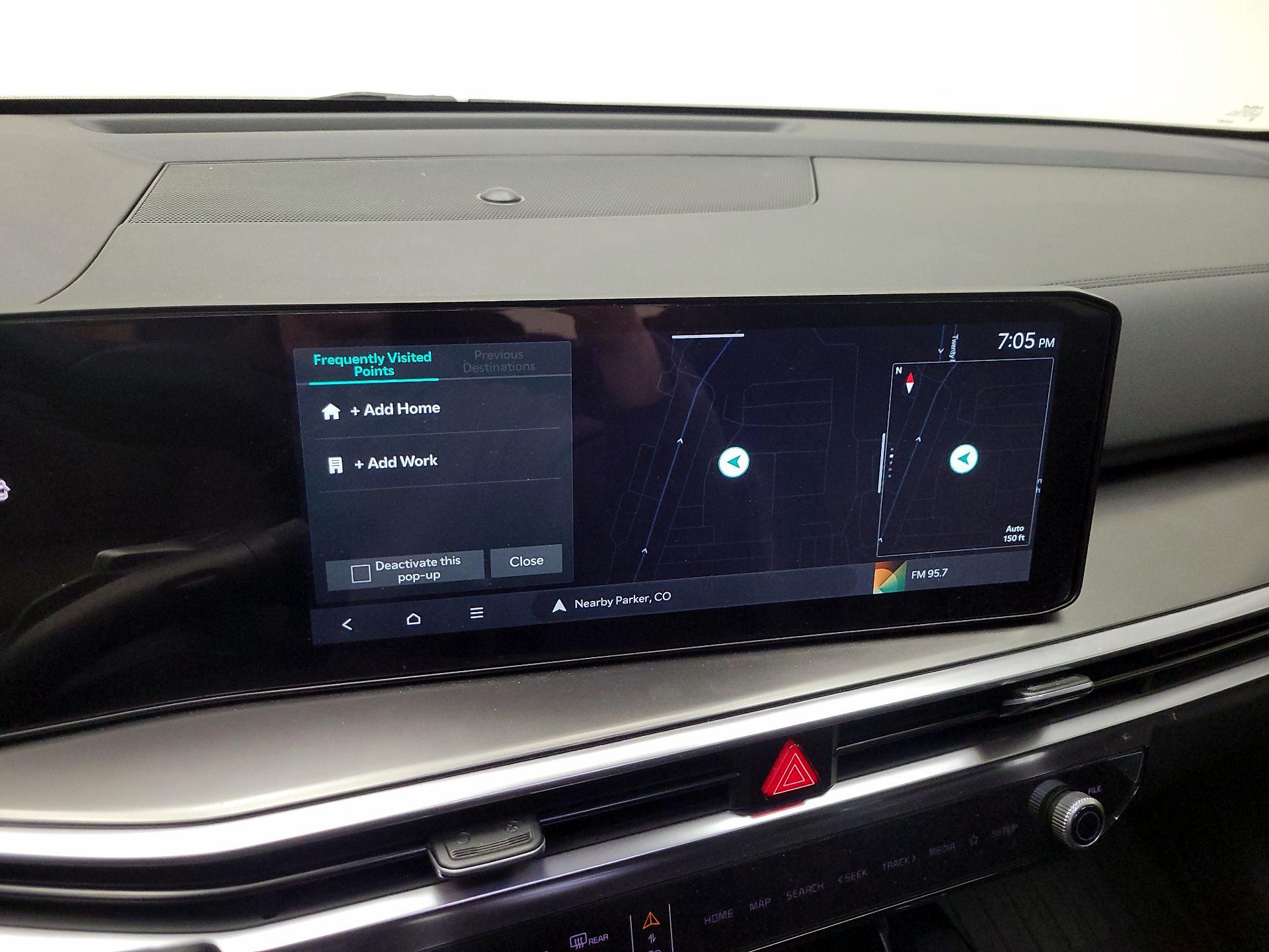 Thumbnail: 2025 Kia Sorento - 14