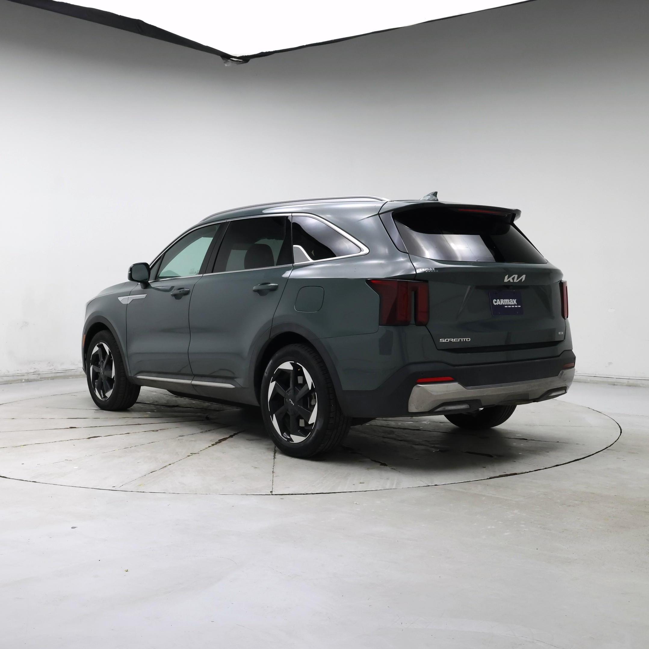 Thumbnail: 2025 Kia Sorento - 2