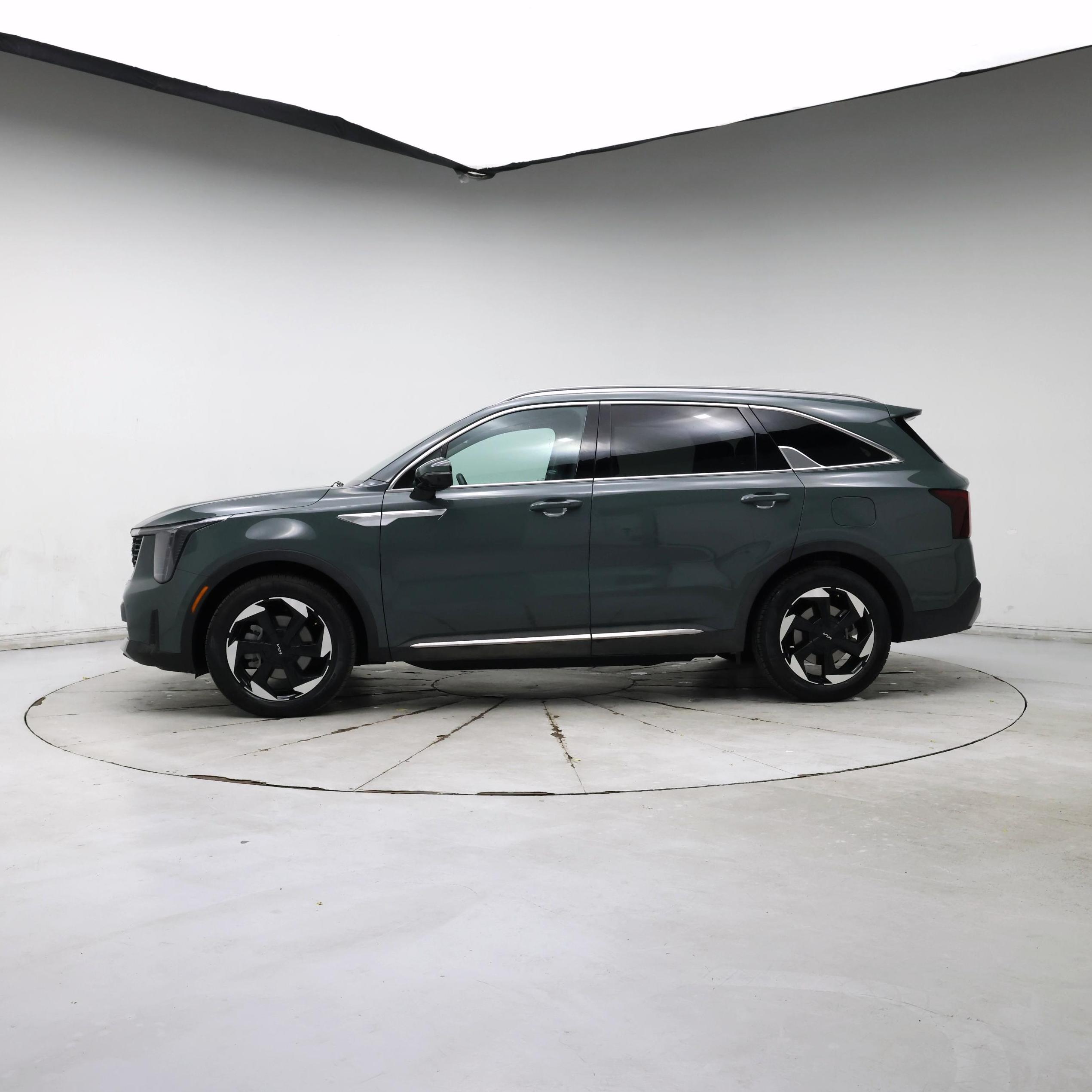 Thumbnail: 2025 Kia Sorento - 3