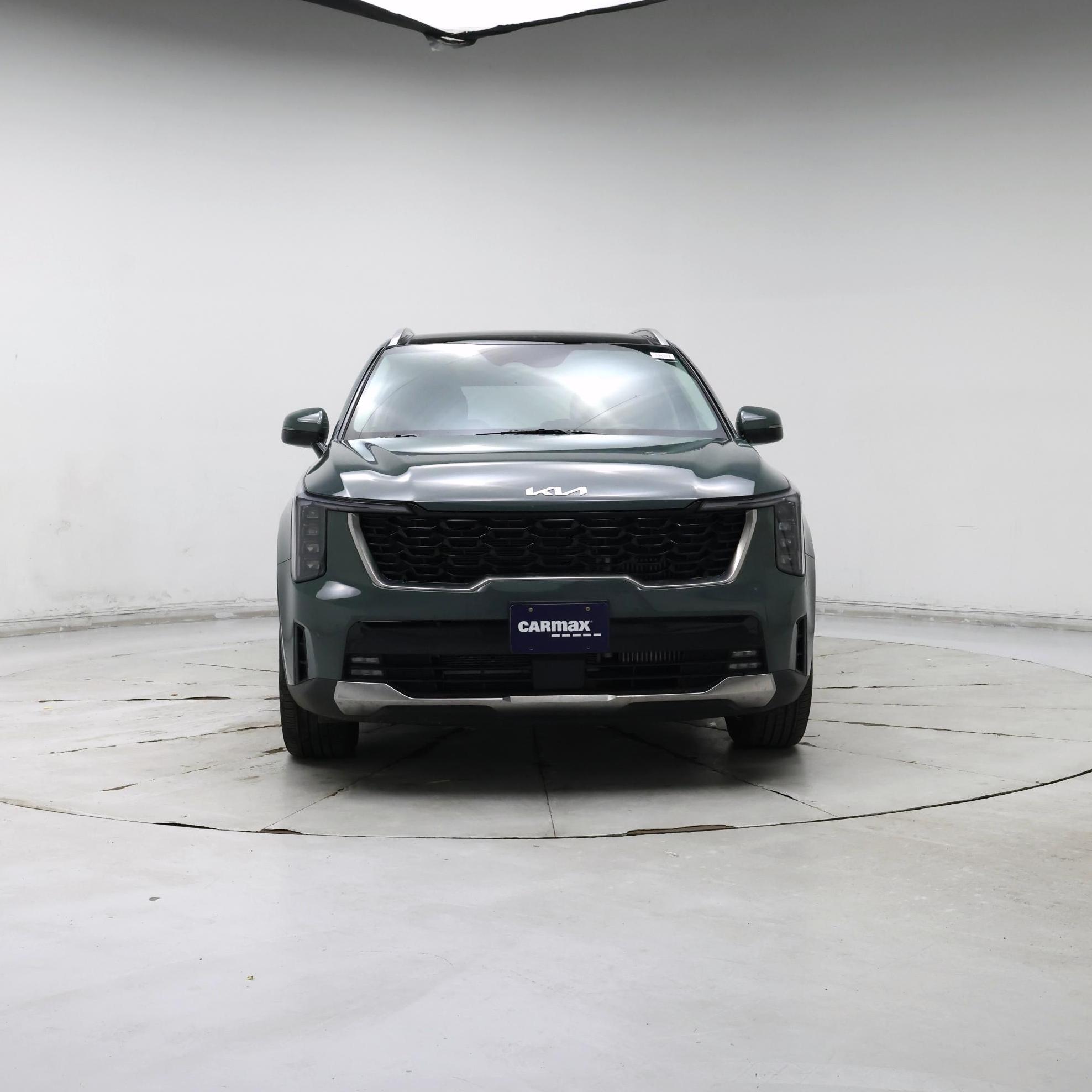 Thumbnail: 2025 Kia Sorento - 5