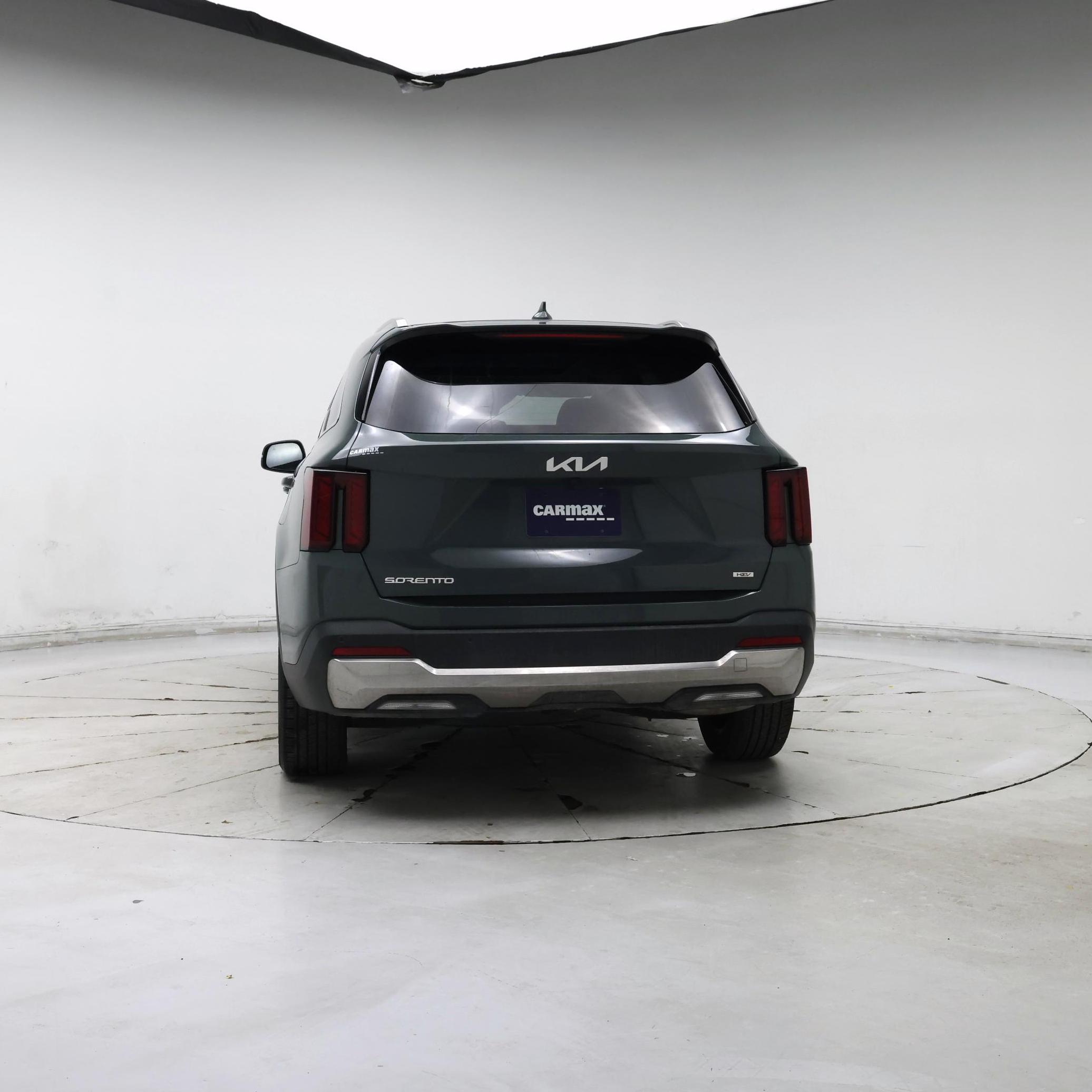 Thumbnail: 2025 Kia Sorento - 6