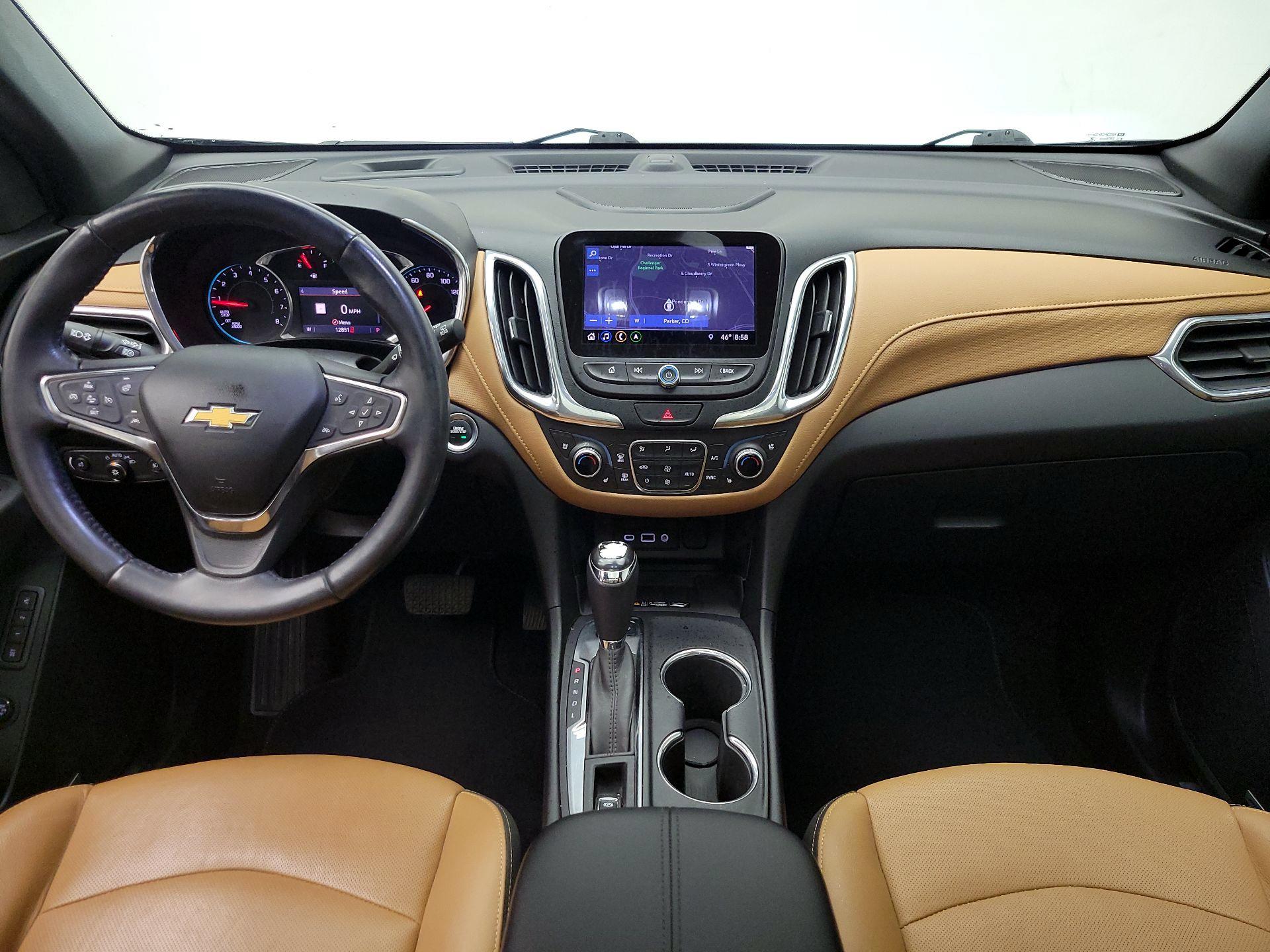 Thumbnail: 2019 Chevrolet Equinox - 9