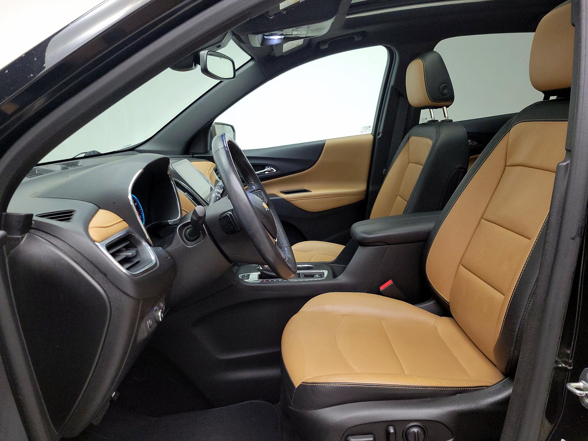 Thumbnail: 2019 Chevrolet Equinox - 11