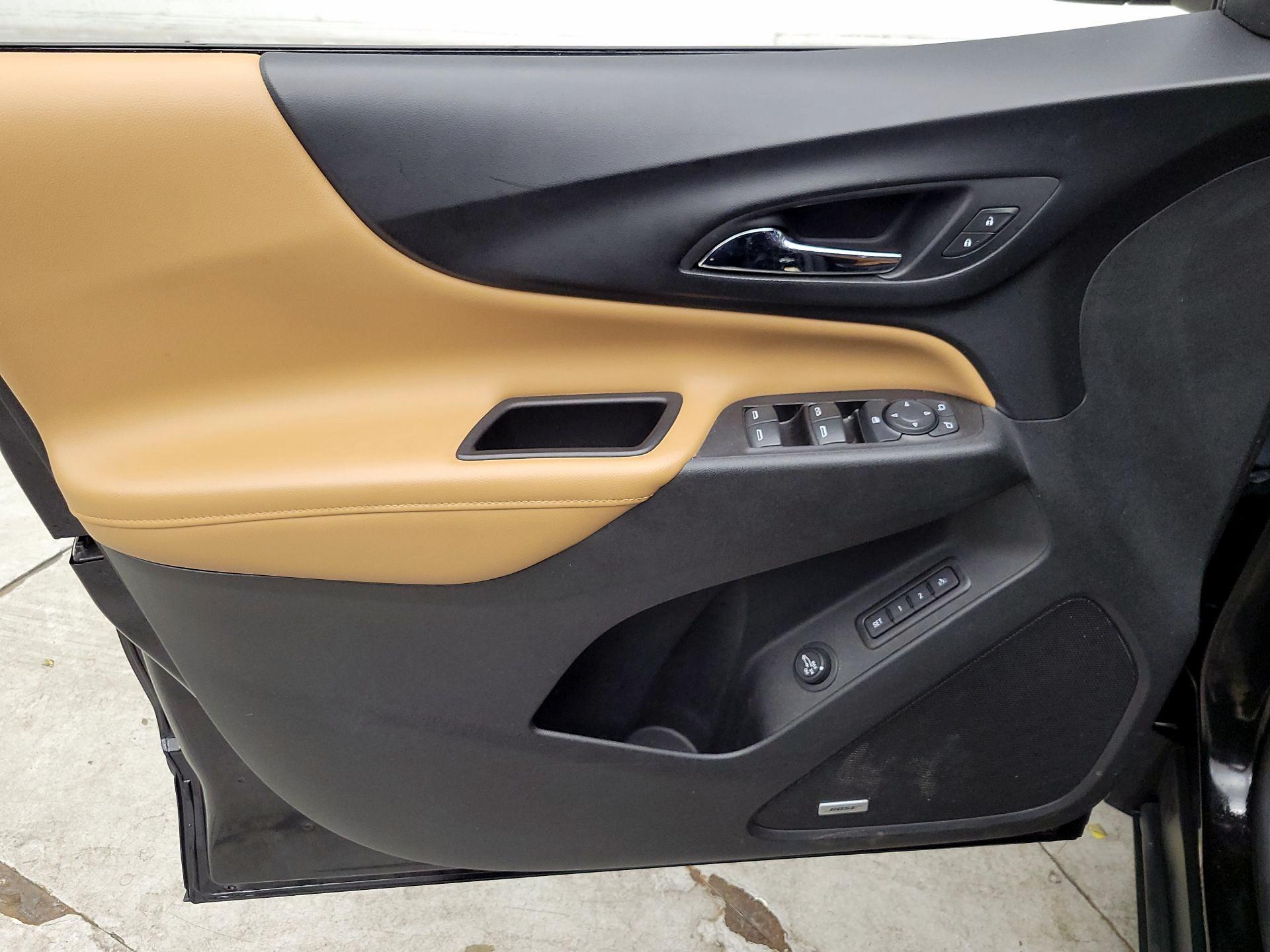 Thumbnail: 2019 Chevrolet Equinox - 12