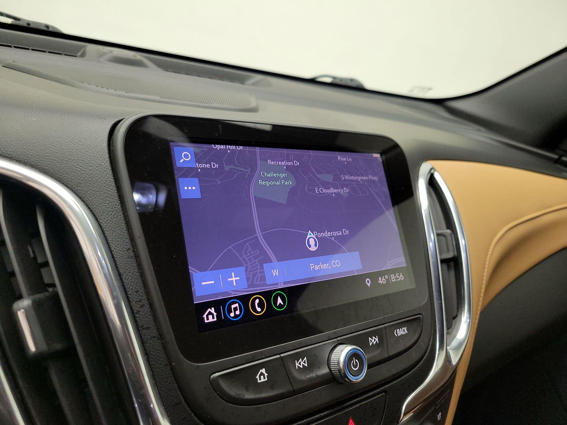 Thumbnail: 2019 Chevrolet Equinox - 14