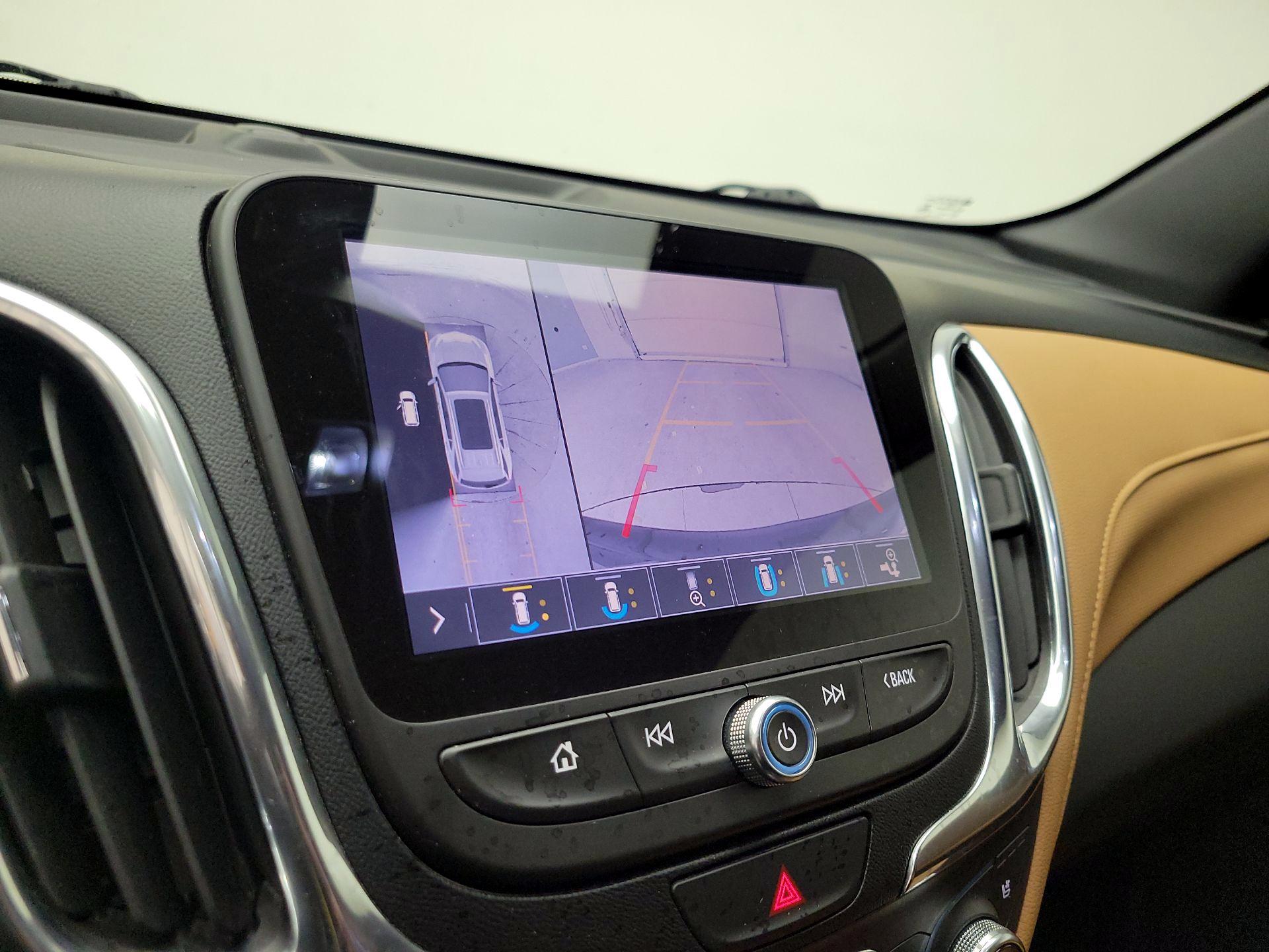 Thumbnail: 2019 Chevrolet Equinox - 15