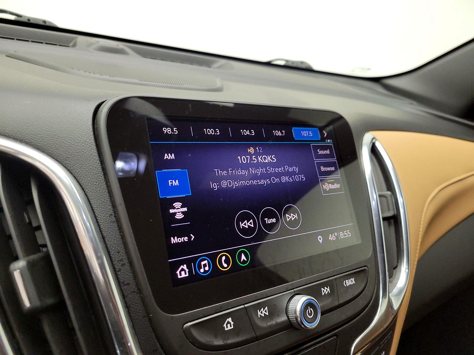 Thumbnail: 2019 Chevrolet Equinox - 16