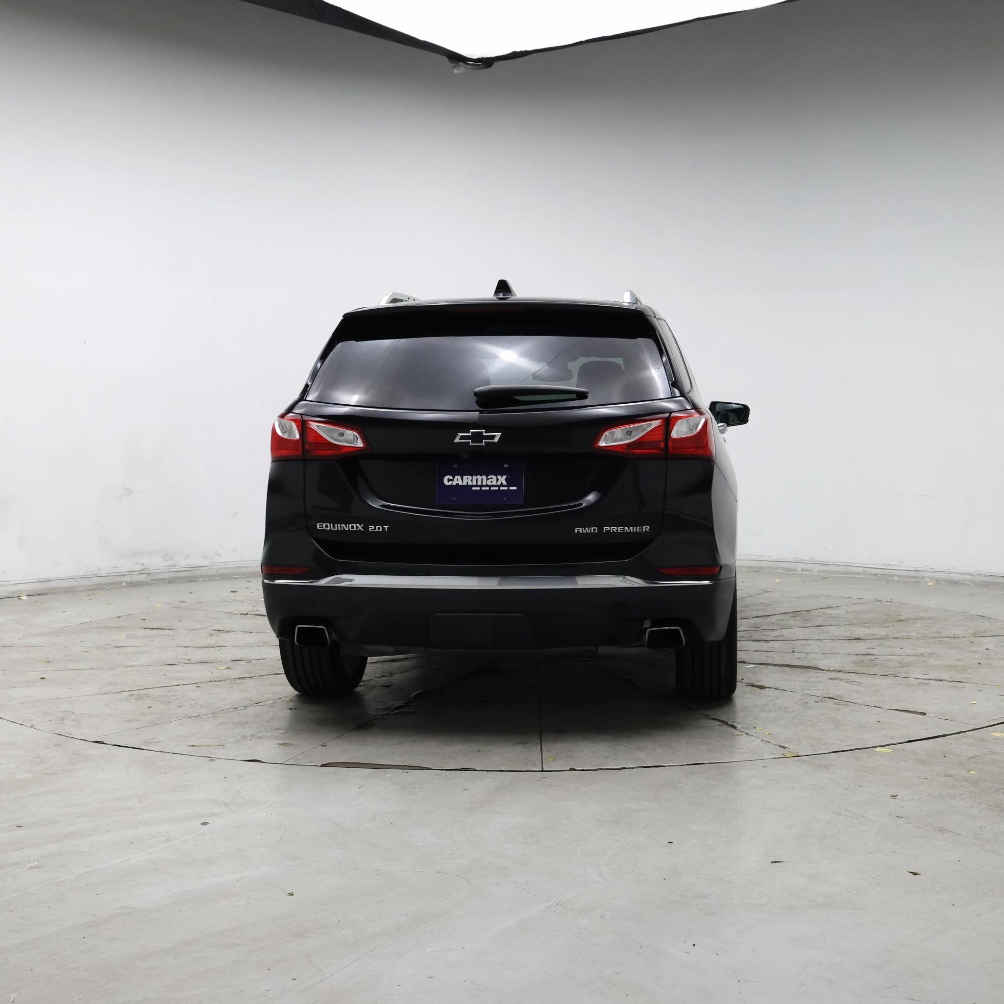 Thumbnail: 2019 Chevrolet Equinox - 6