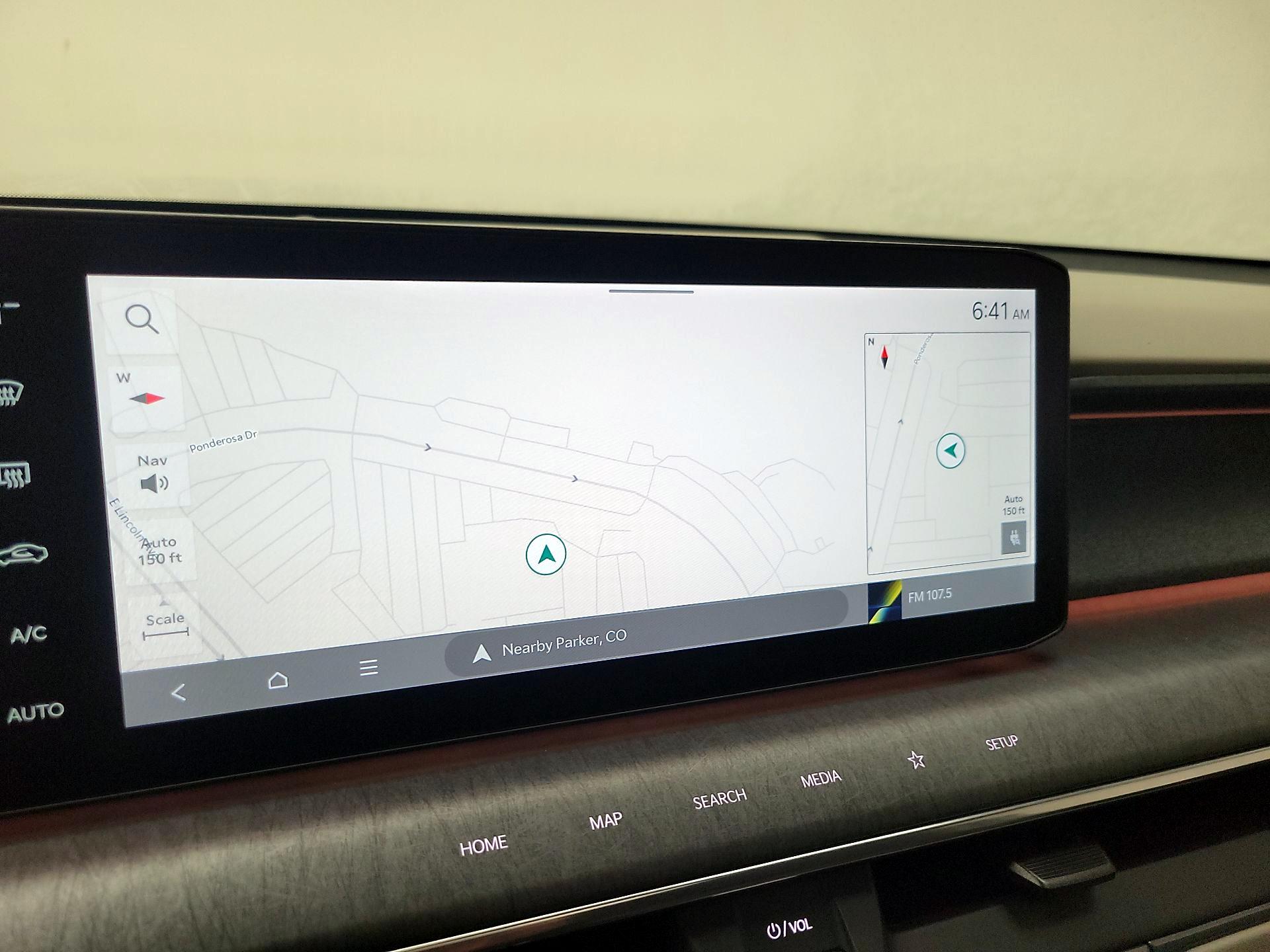 Thumbnail: 2024 Kia EV9 - 14