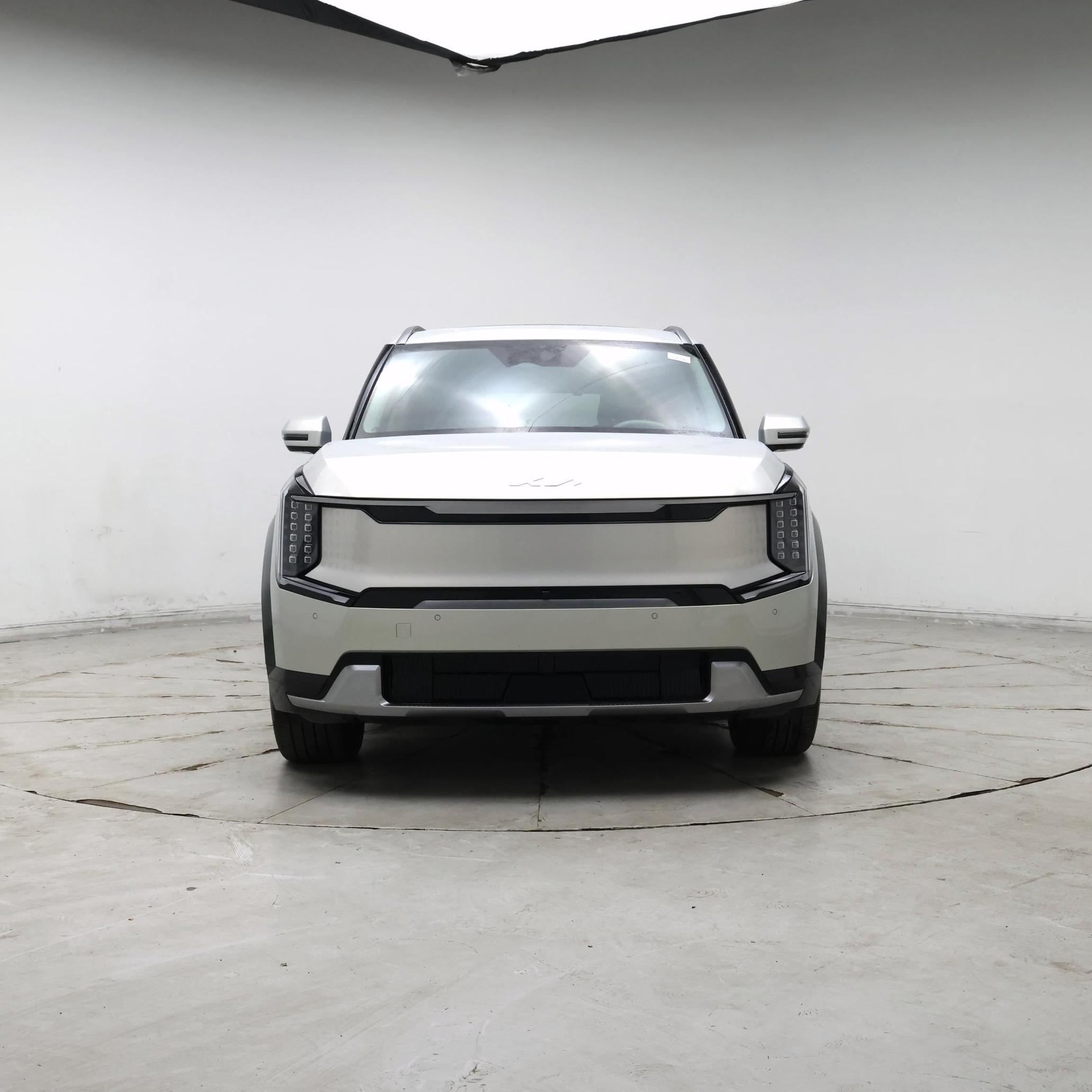 Thumbnail: 2024 Kia EV9 - 5