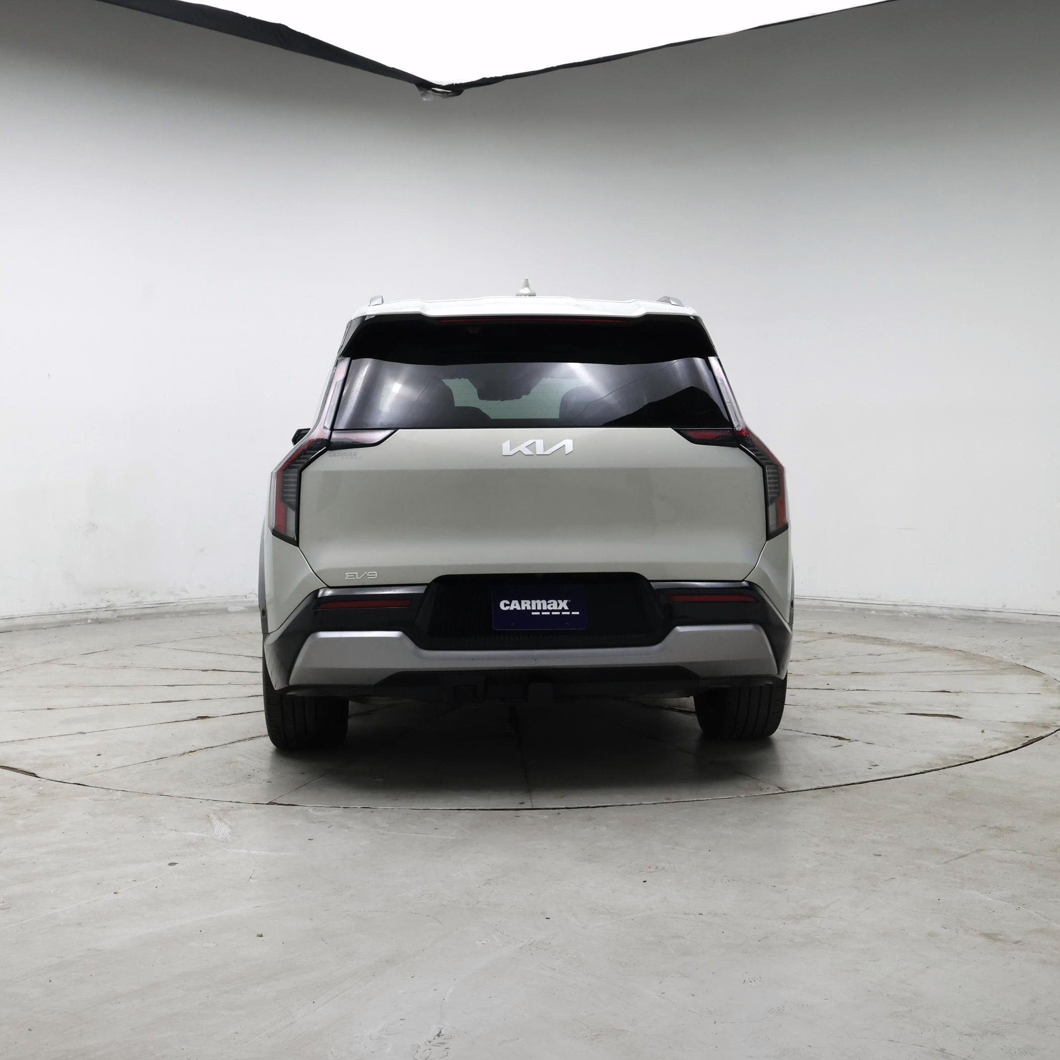 Thumbnail: 2024 Kia EV9 - 6