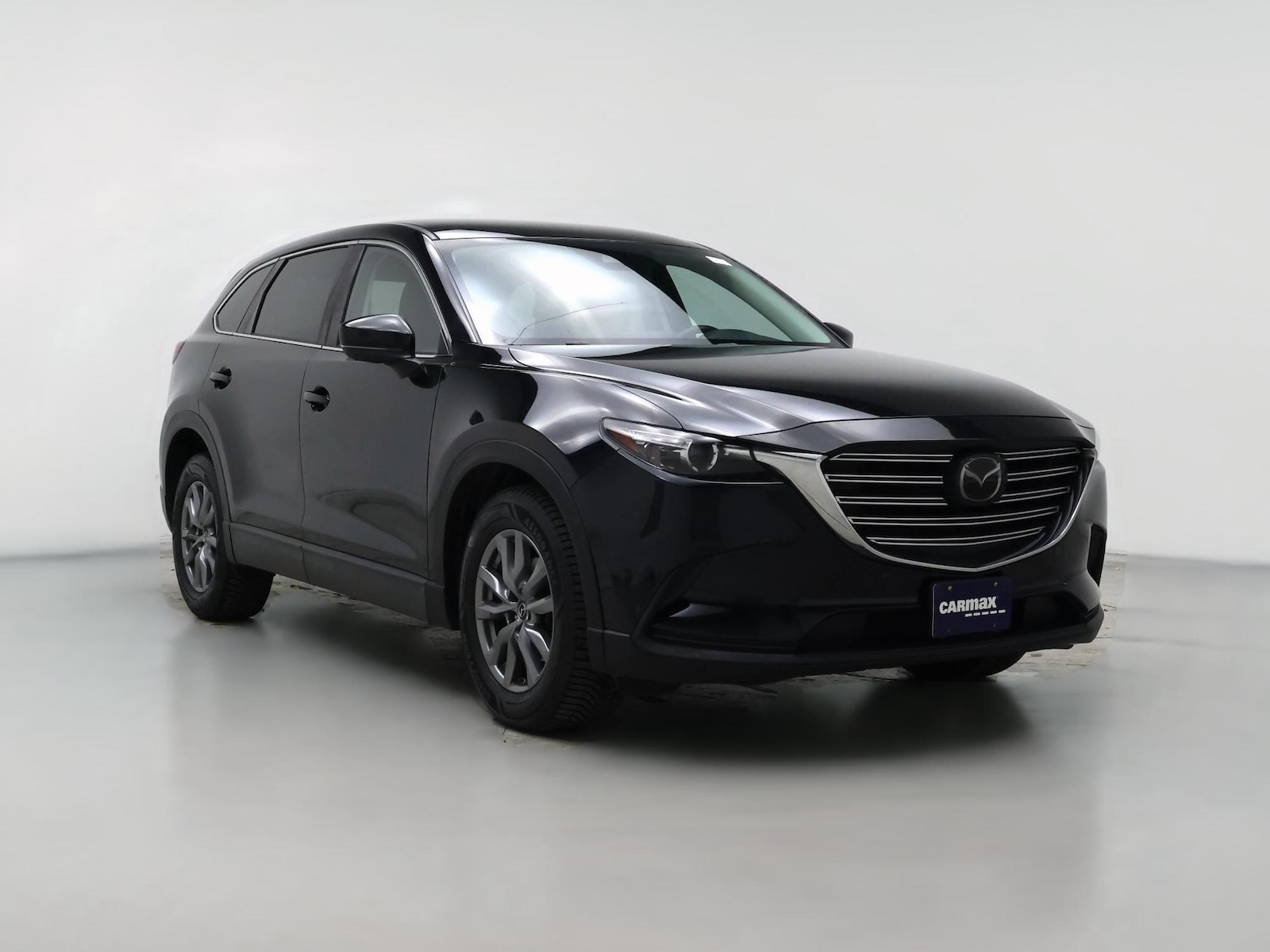 2018 Mazda CX-9 Sport