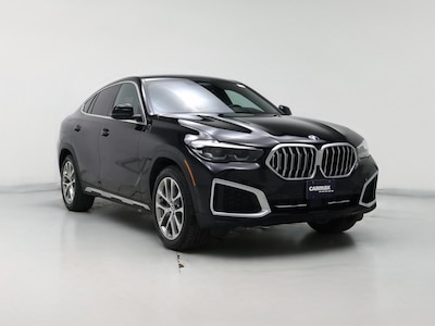 2023 BMW X6 xDrive40i