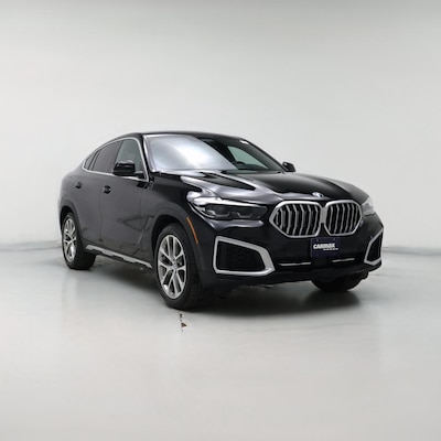 2023 BMW X6 xDrive40i