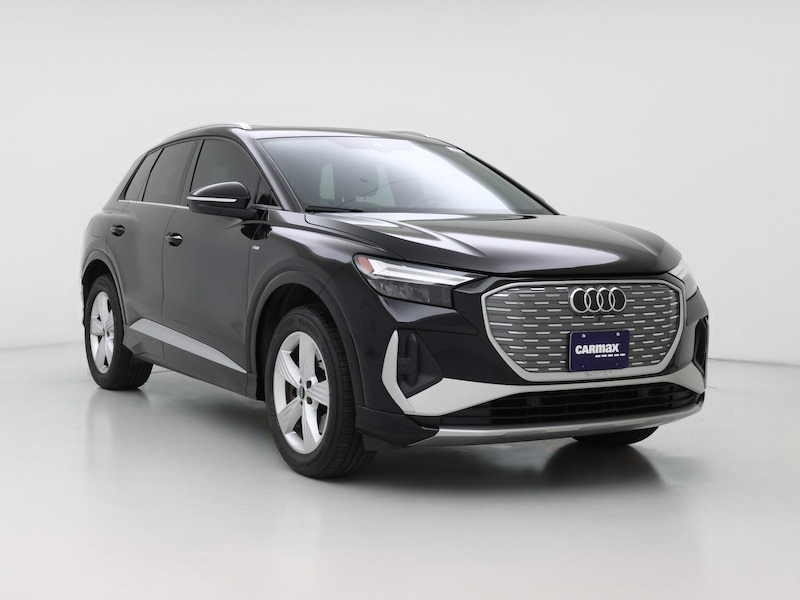 2023 Audi Q4 e-tron Premium Plus -
                  Colorado Springs, CO