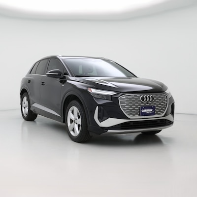 2023 Audi Q4 e-tron Premium Plus
