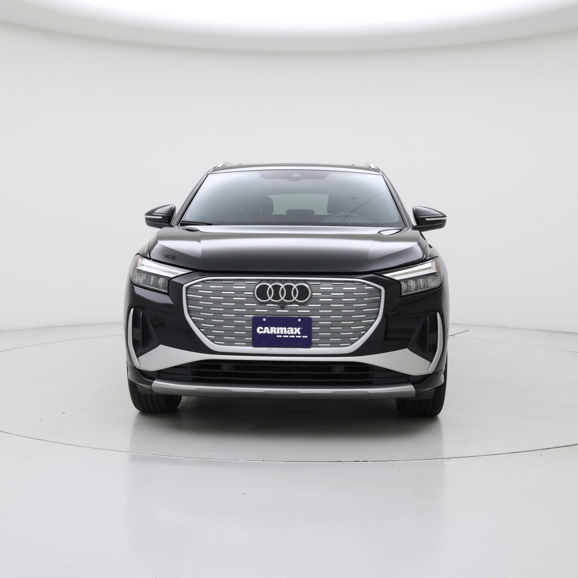 Thumbnail: 2023 Audi Q4 e-tron - 5