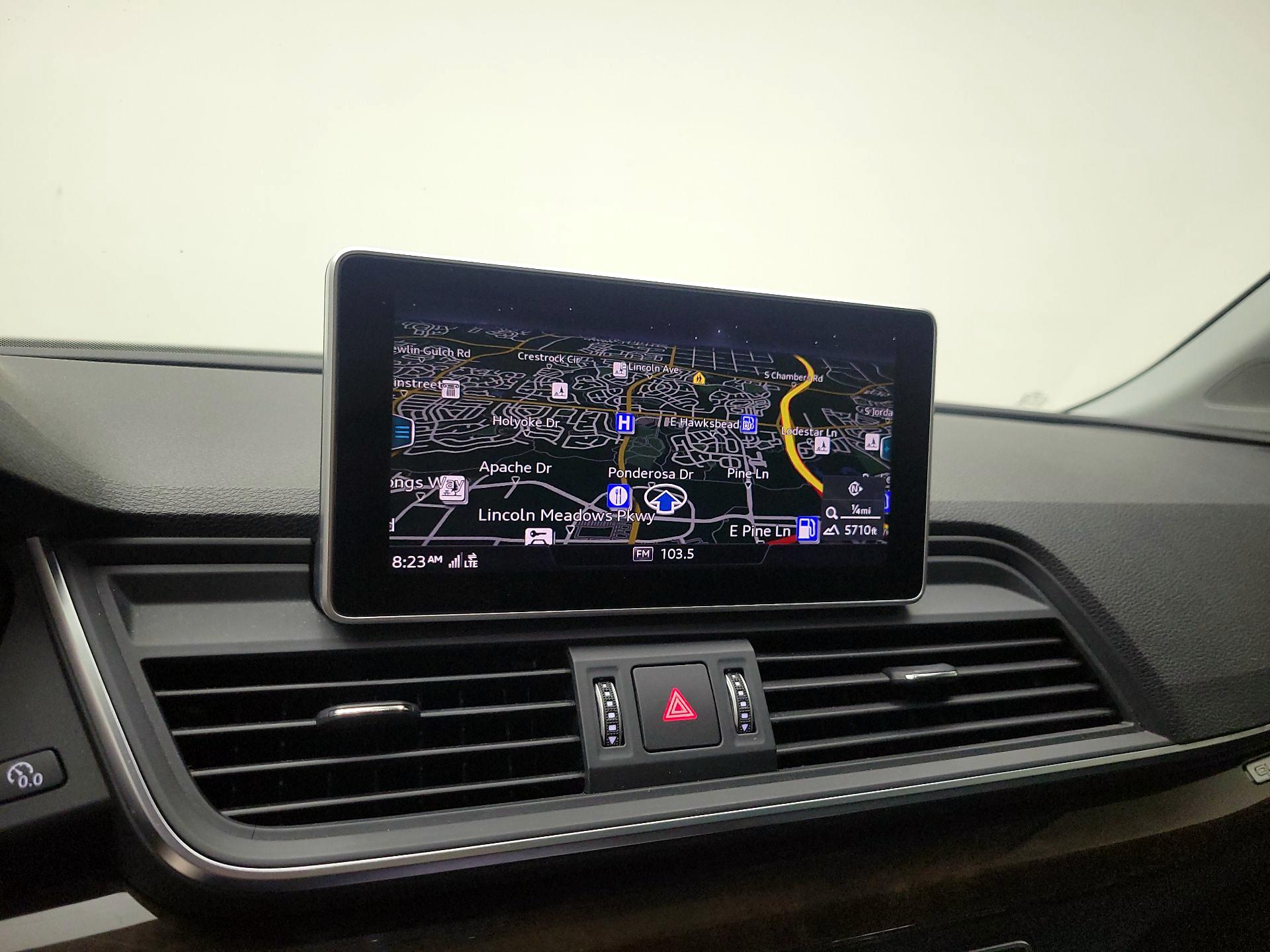 Thumbnail: 2019 Audi Q5 - 14