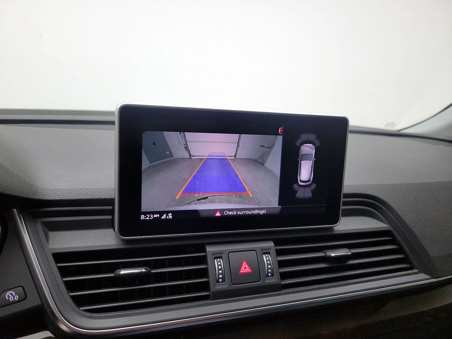 Thumbnail: 2019 Audi Q5 - 15