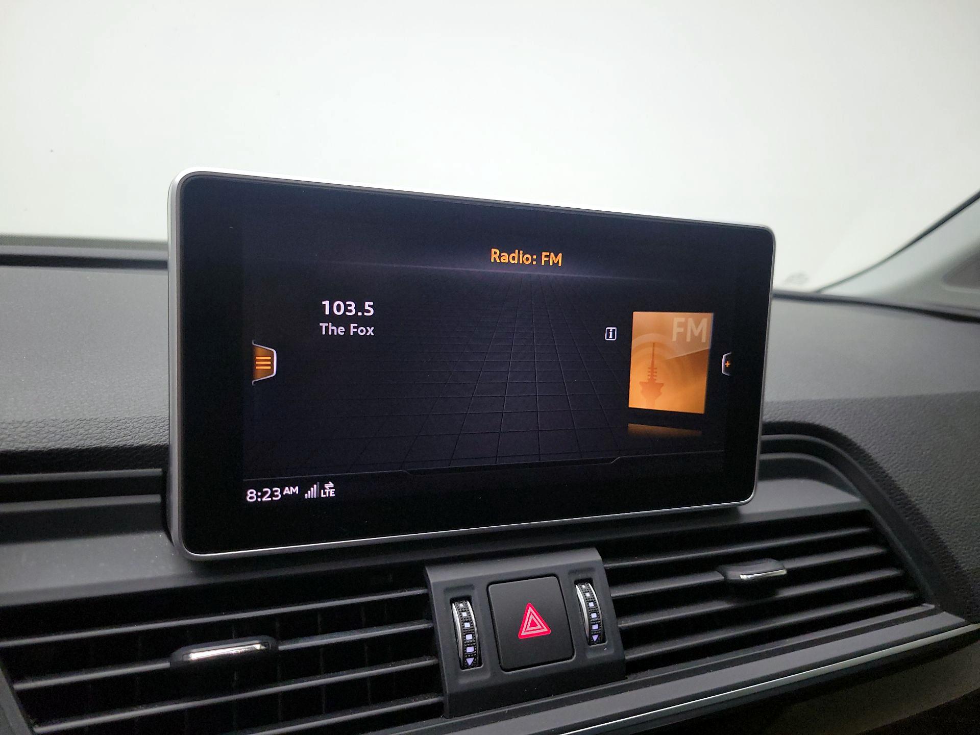 Thumbnail: 2019 Audi Q5 - 16