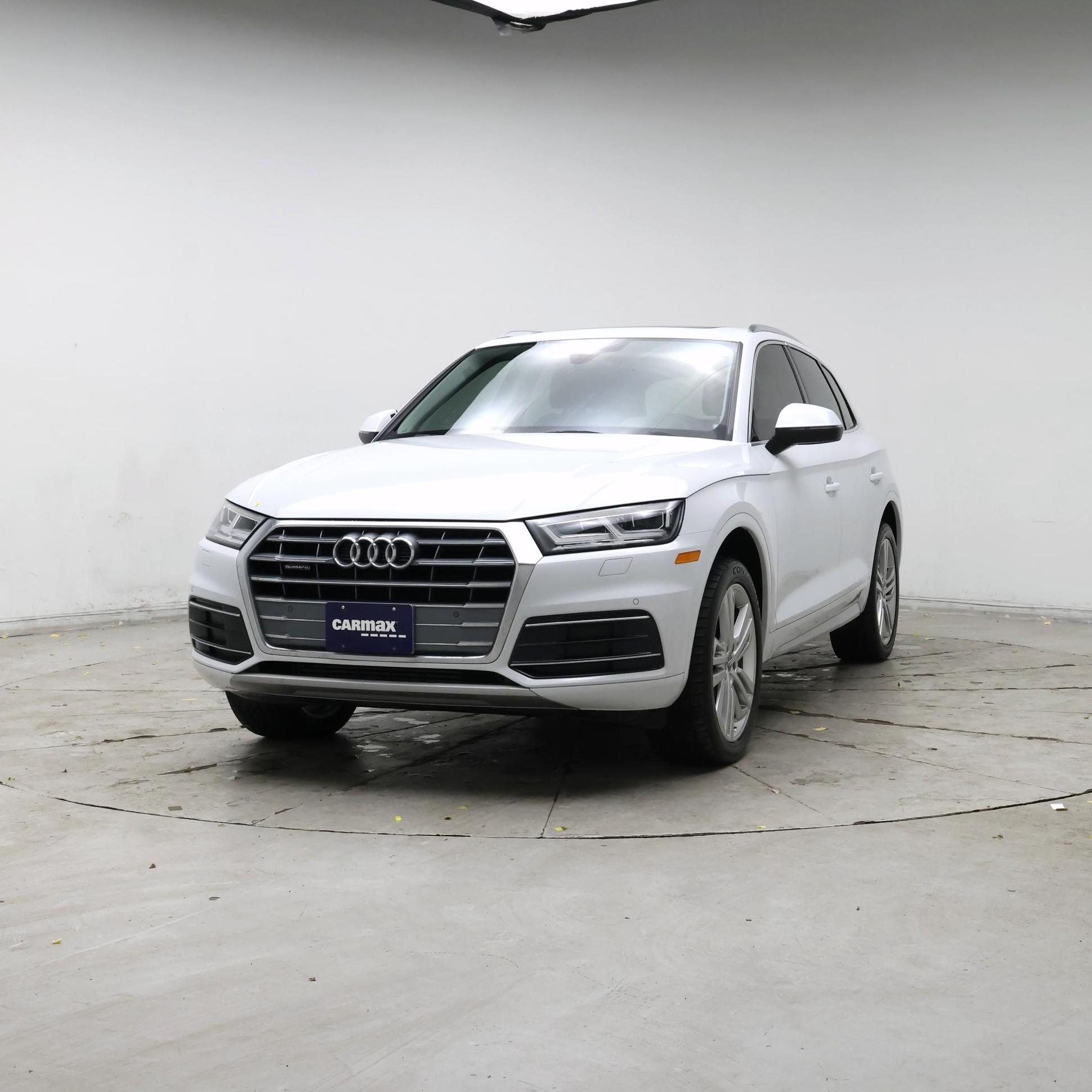 Thumbnail: 2019 Audi Q5 - 4