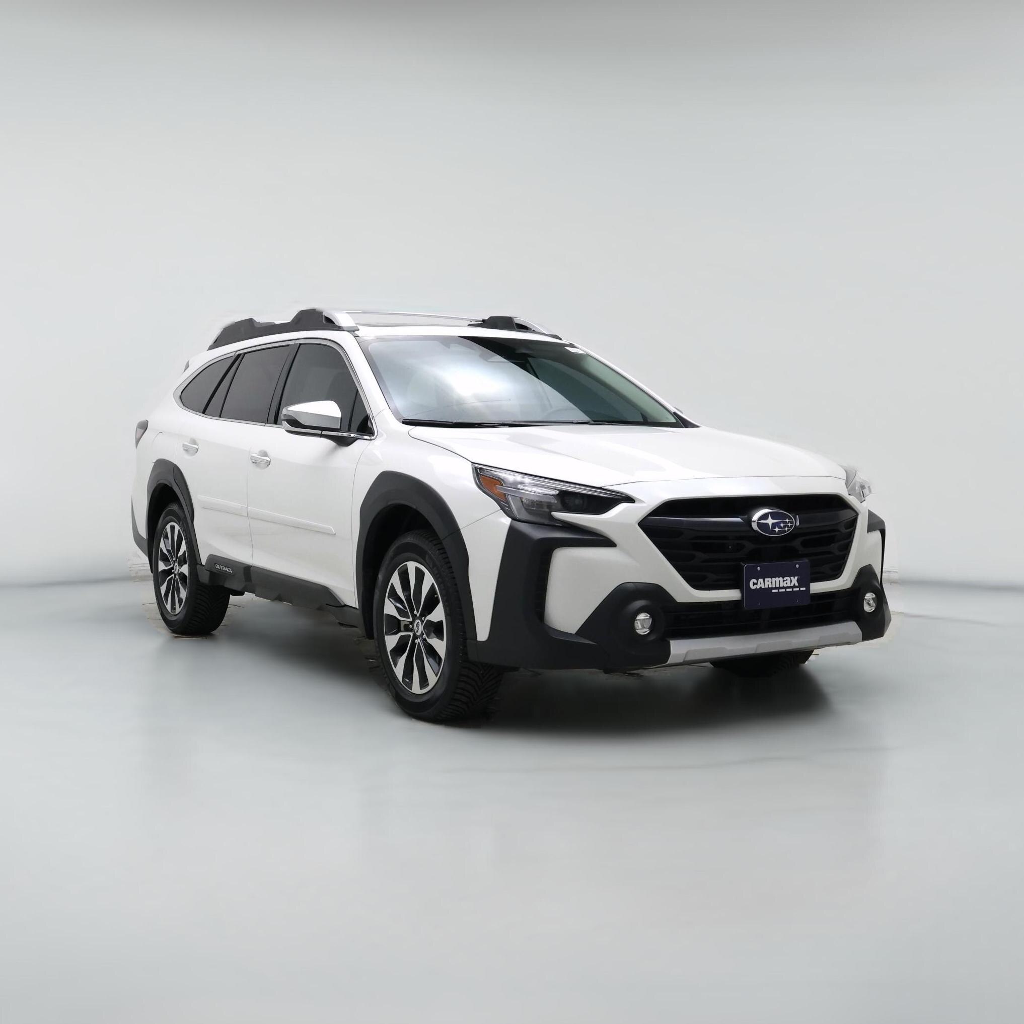 Thumbnail: 2024 Subaru Outback - 1