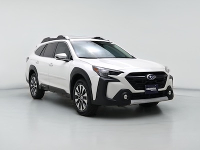 2024 Subaru Outback Touring XT