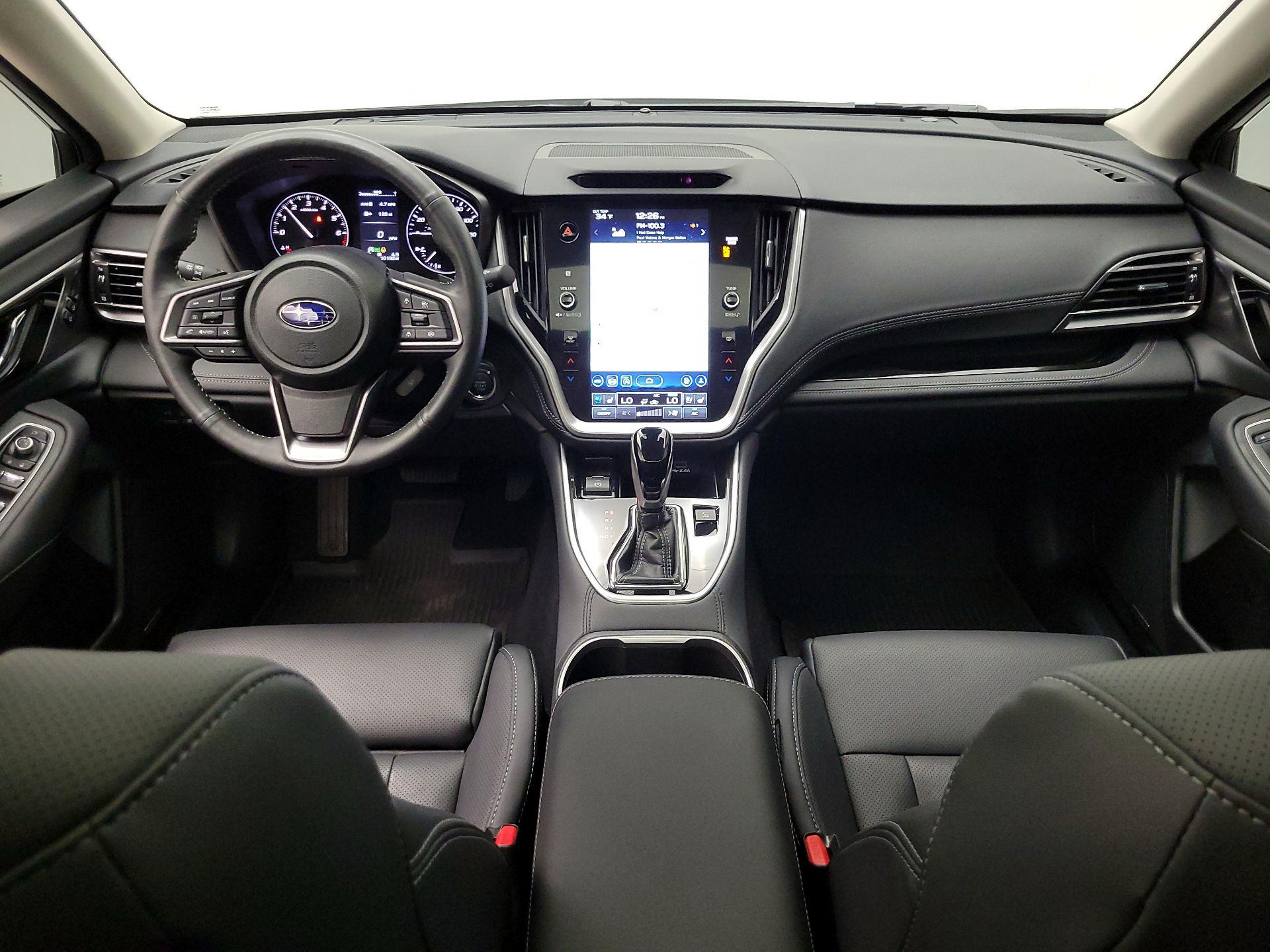 Thumbnail: 2024 Subaru Outback - 9