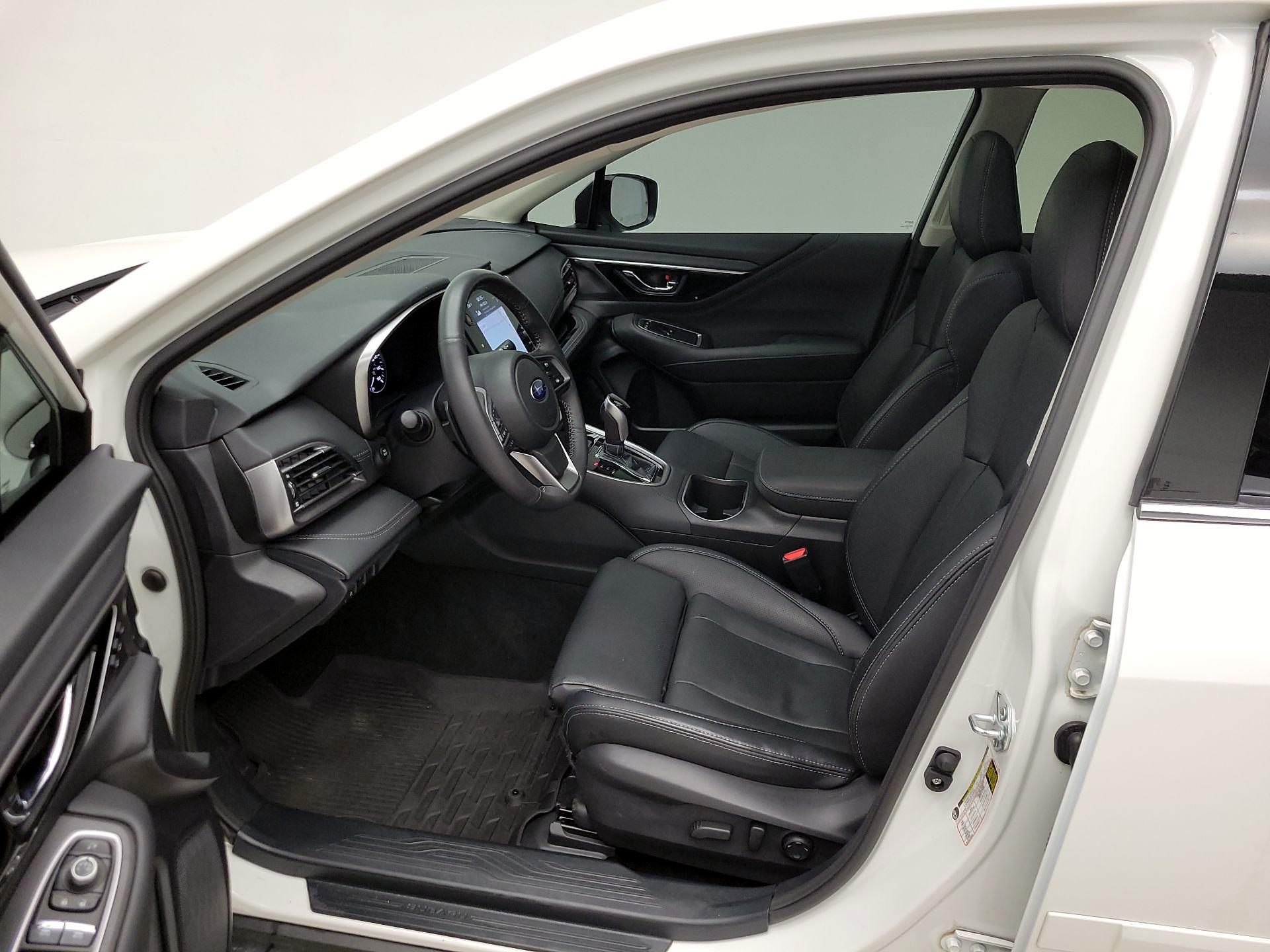 Thumbnail: 2024 Subaru Outback - 11