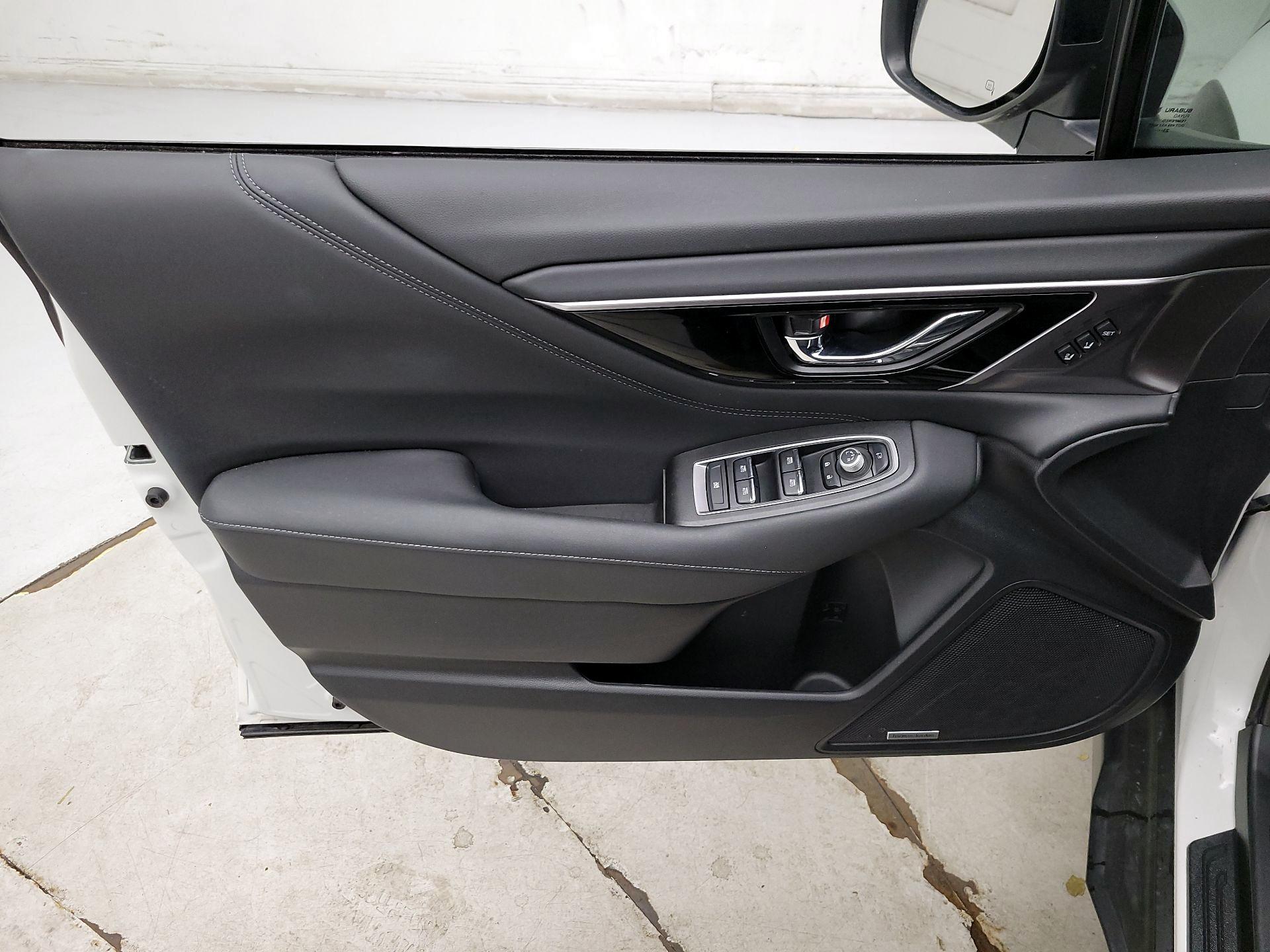 Thumbnail: 2024 Subaru Outback - 12