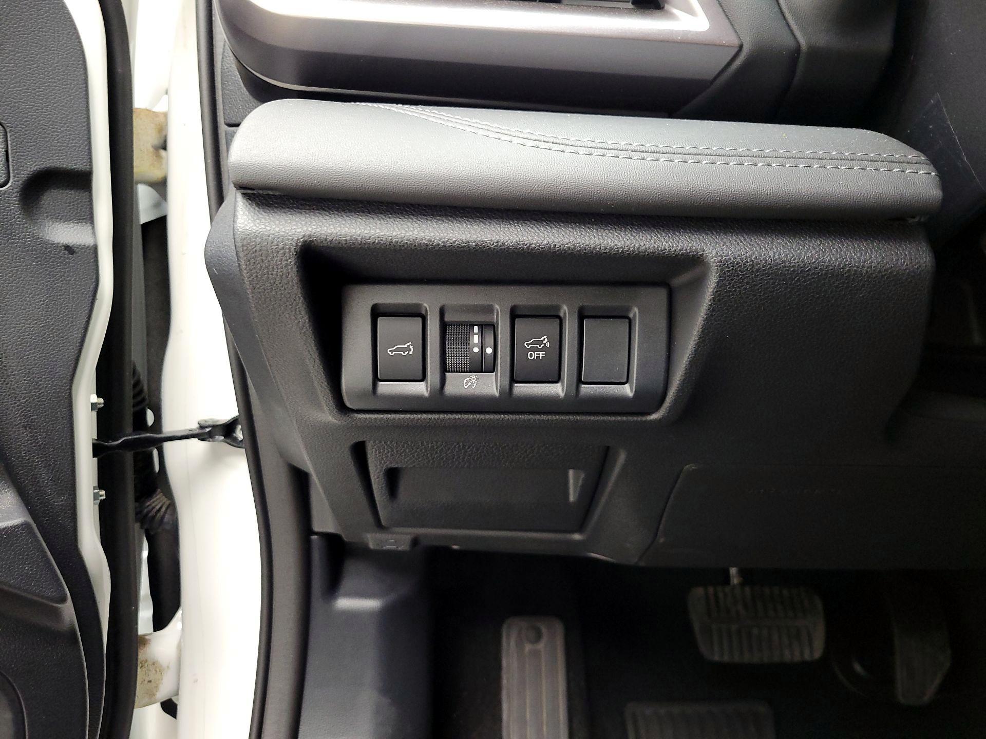 Thumbnail: 2024 Subaru Outback - 13