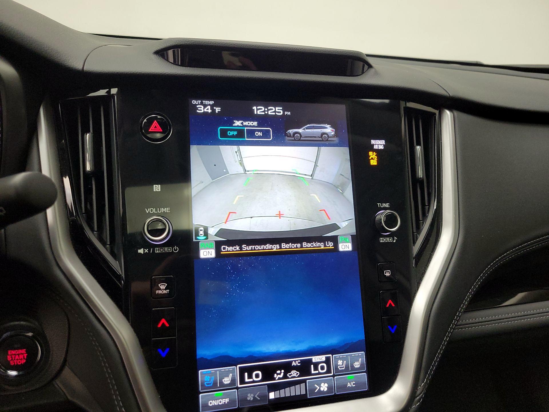 Thumbnail: 2024 Subaru Outback - 15