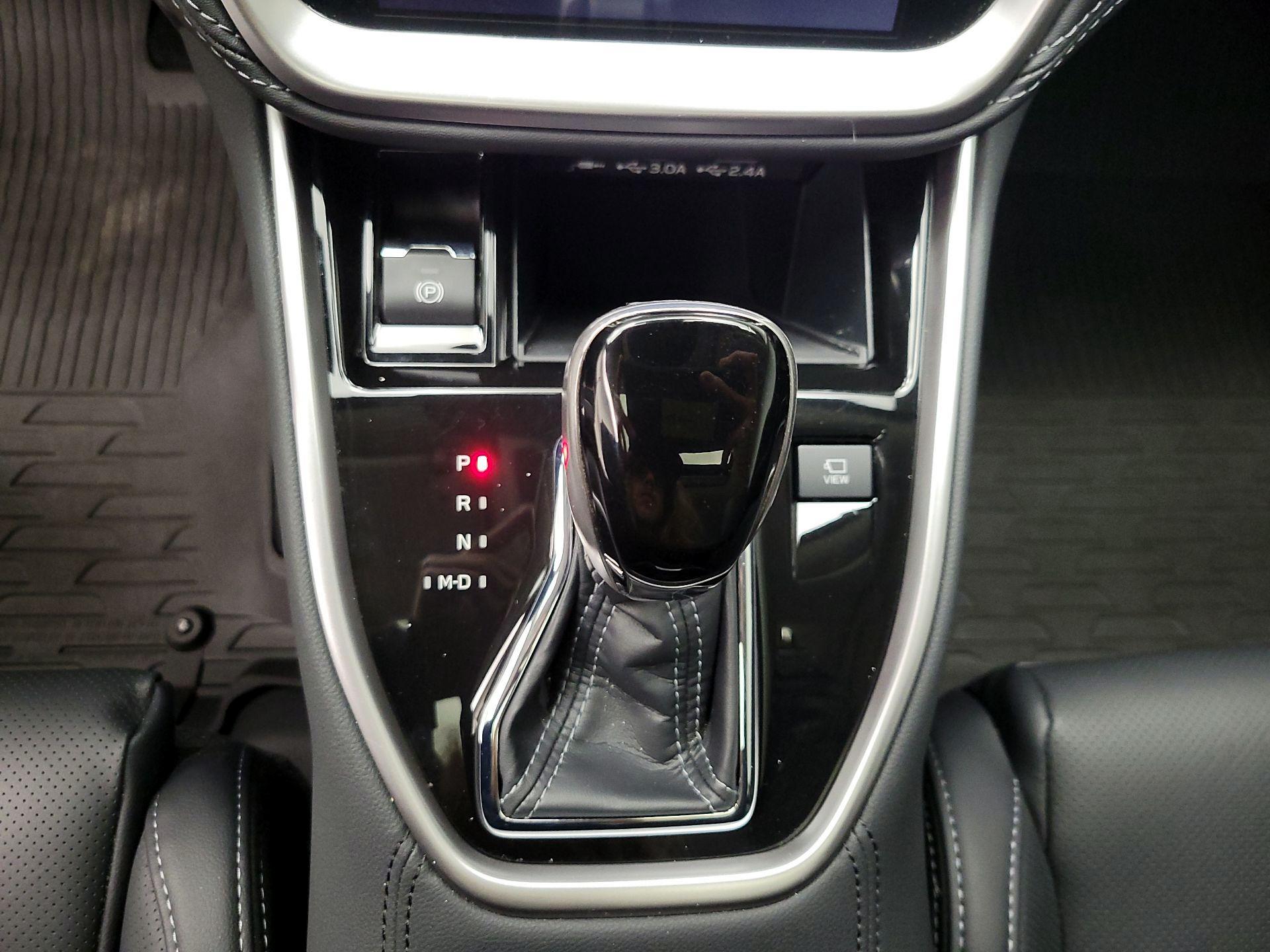 Thumbnail: 2024 Subaru Outback - 18