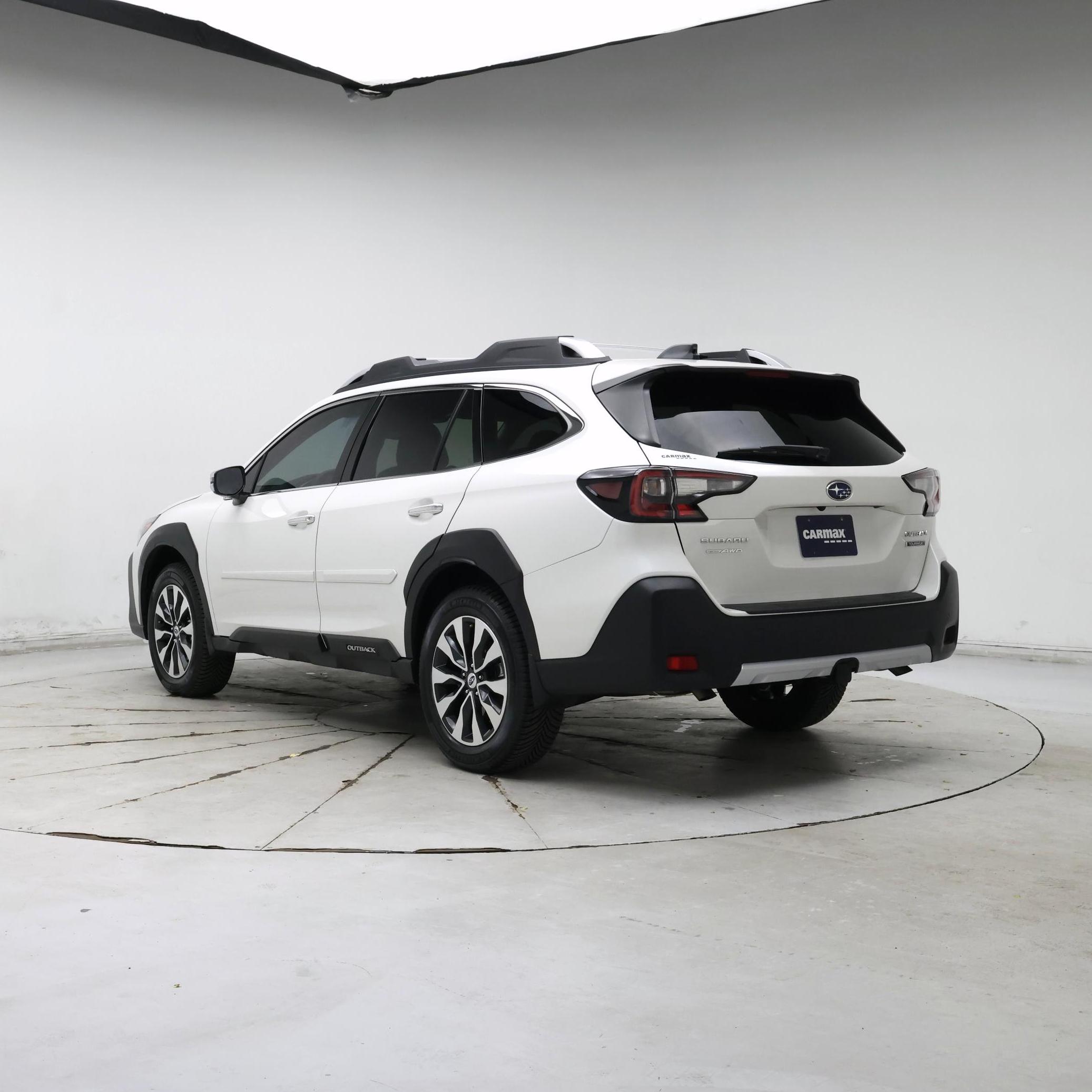 Thumbnail: 2024 Subaru Outback - 2