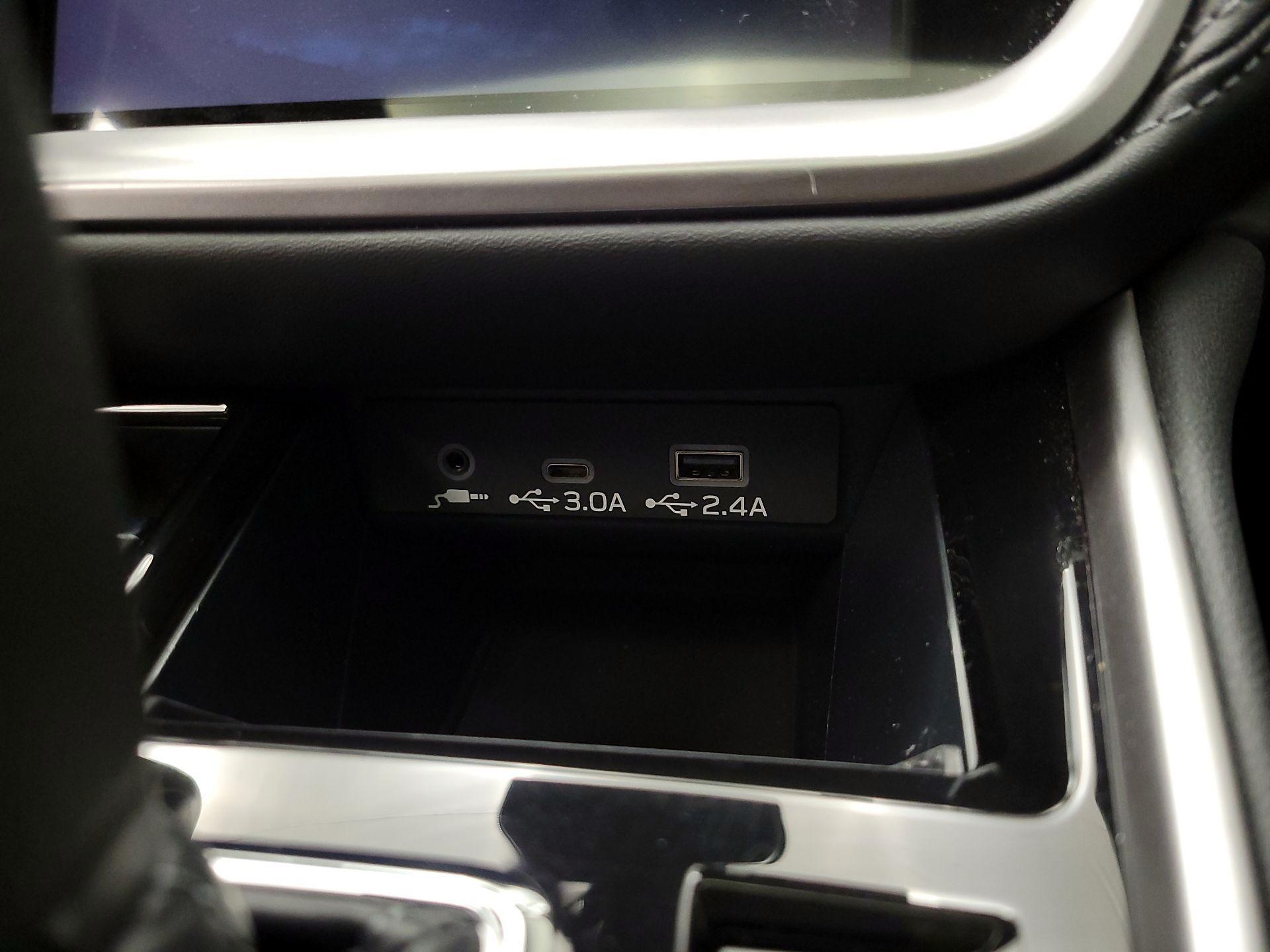 Thumbnail: 2024 Subaru Outback - 19