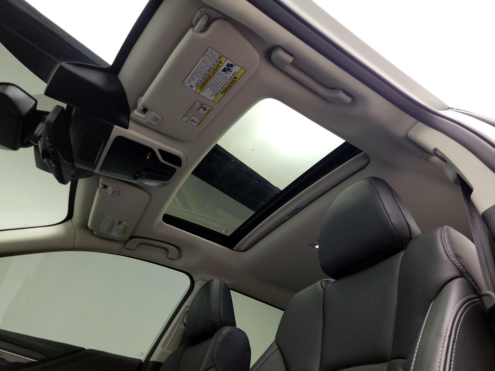 Thumbnail: 2024 Subaru Outback - 20