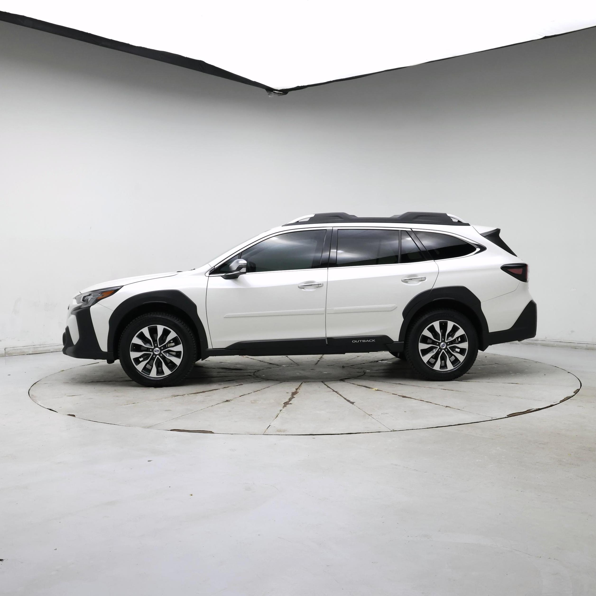 Thumbnail: 2024 Subaru Outback - 3