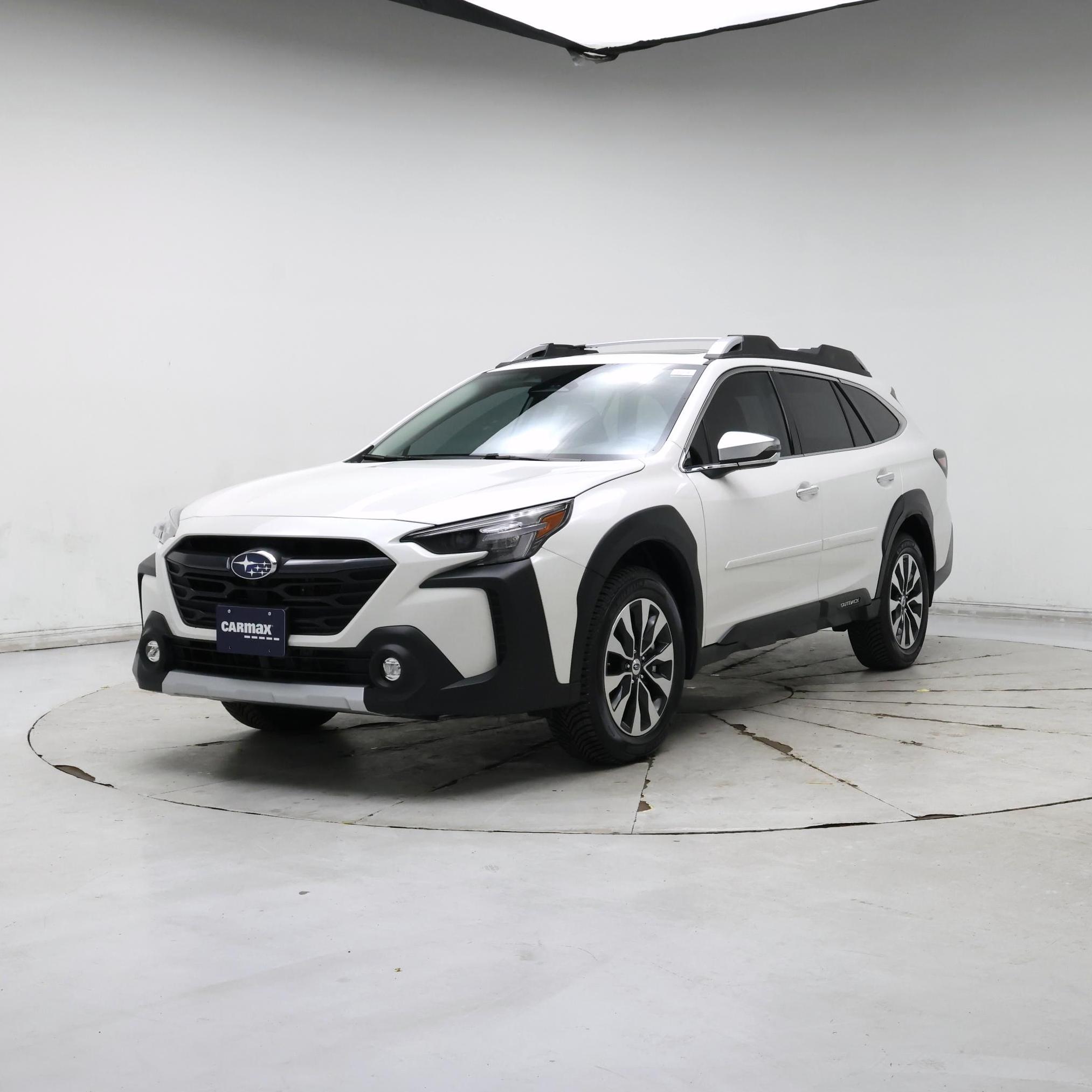 Thumbnail: 2024 Subaru Outback - 4