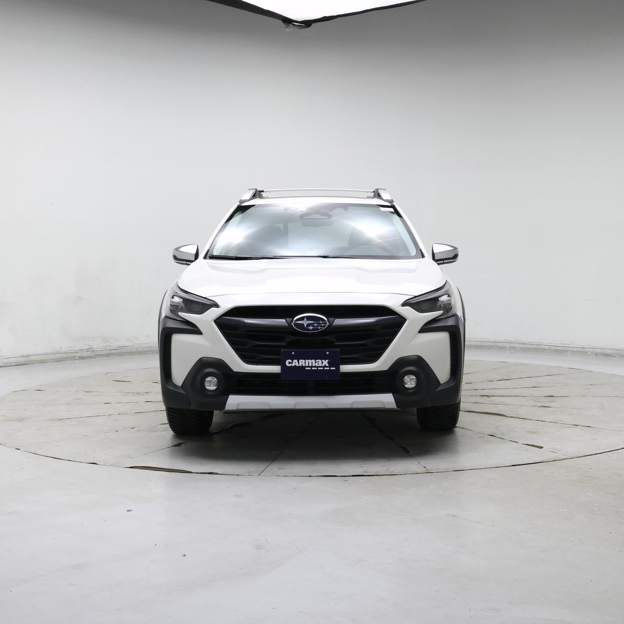 Thumbnail: 2024 Subaru Outback - 5