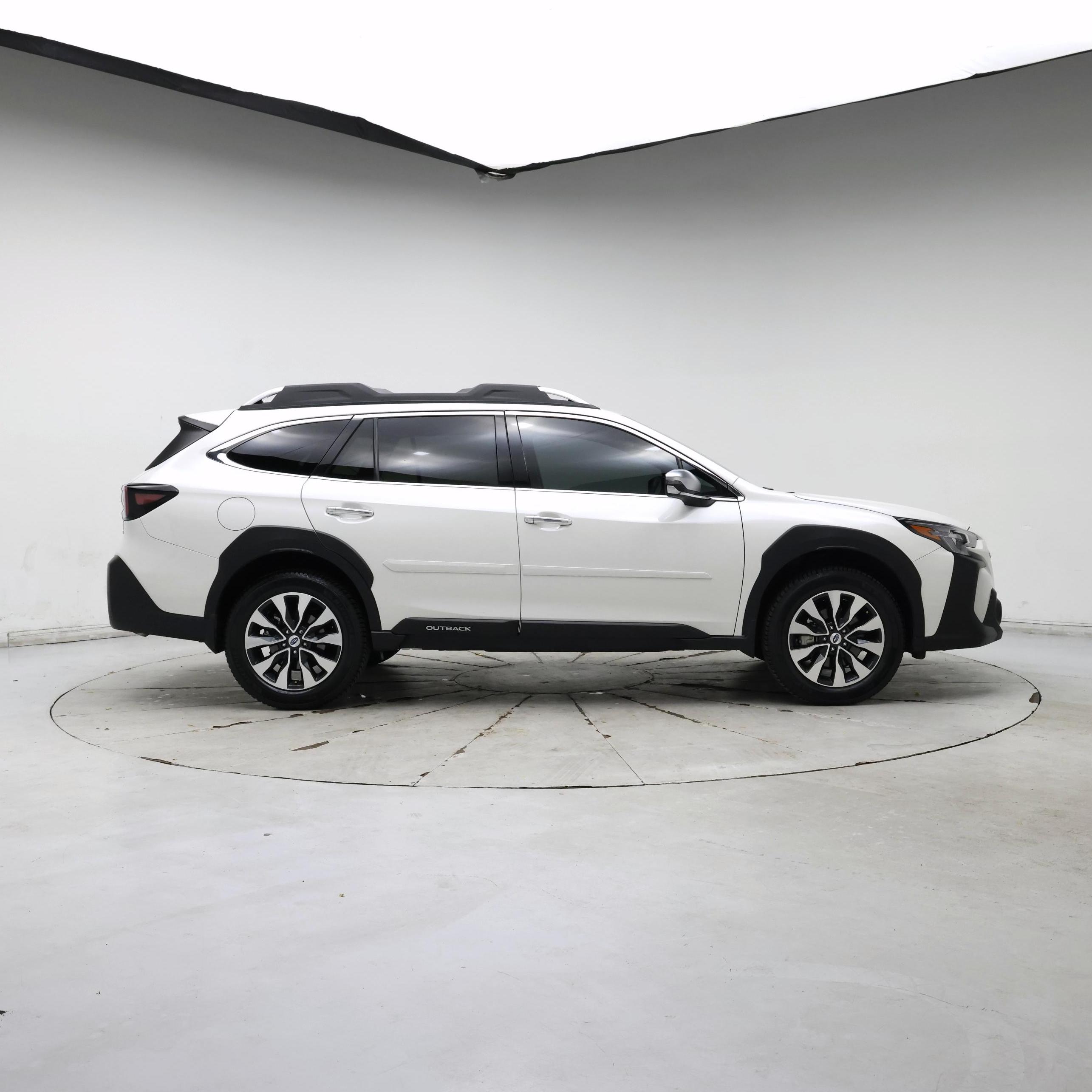 Thumbnail: 2024 Subaru Outback - 7