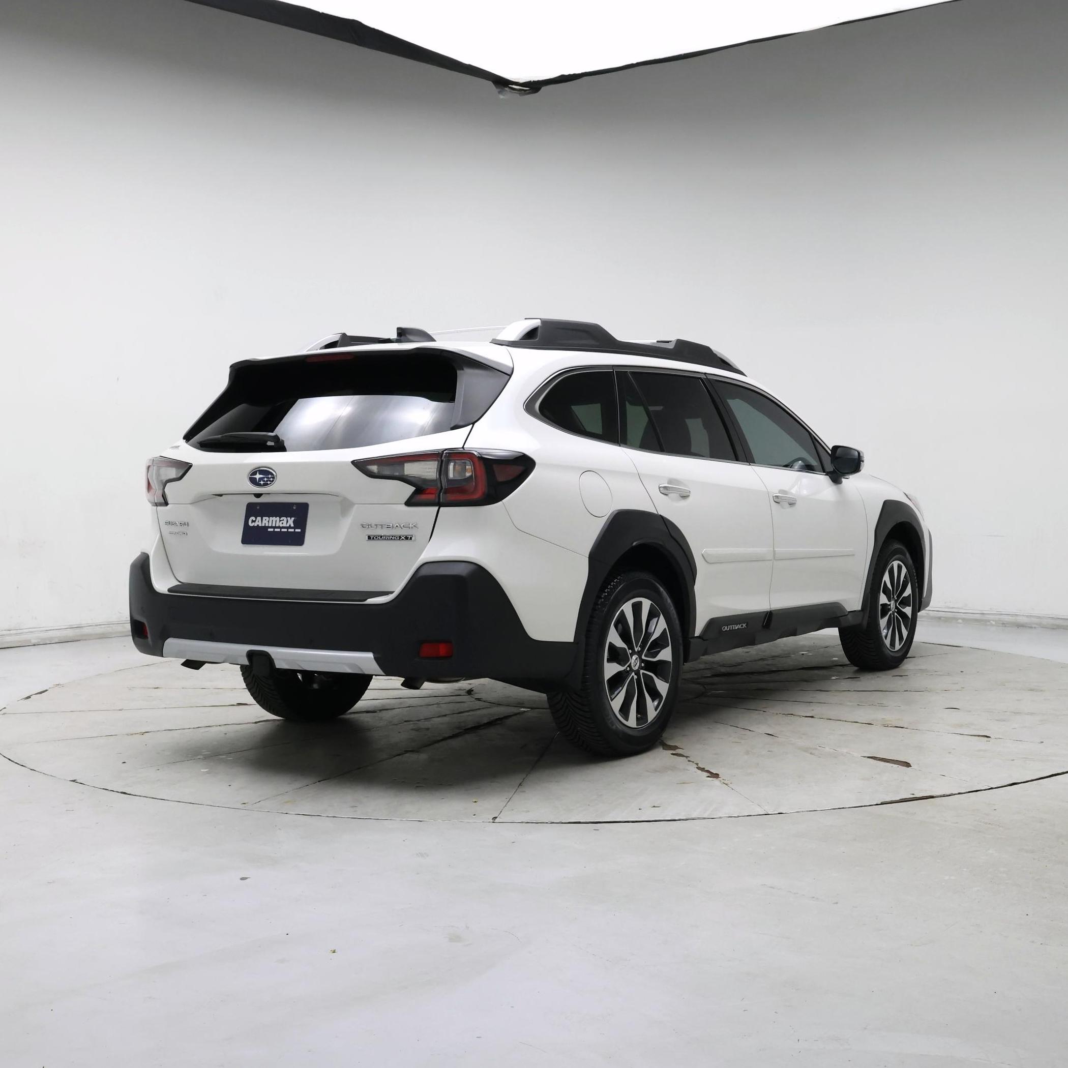 Thumbnail: 2024 Subaru Outback - 8