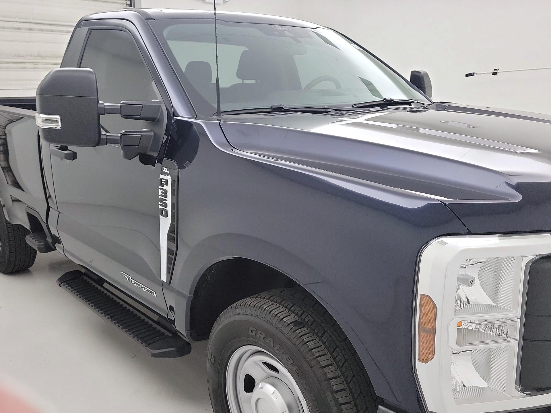 Thumbnail: 2024 Ford F-350 - 1