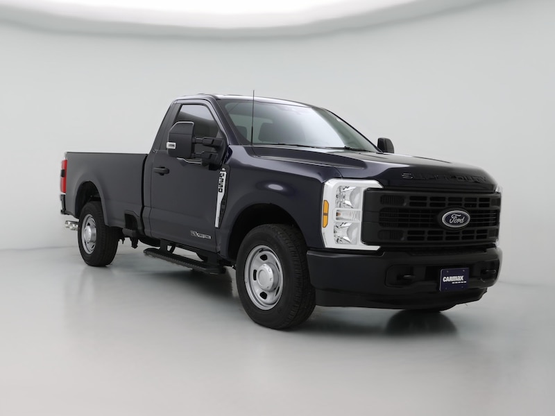 2024 Ford F350 XL