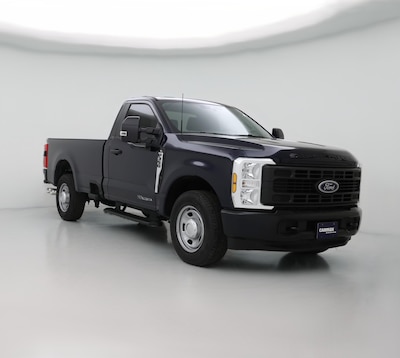 2024 Ford F350 XL