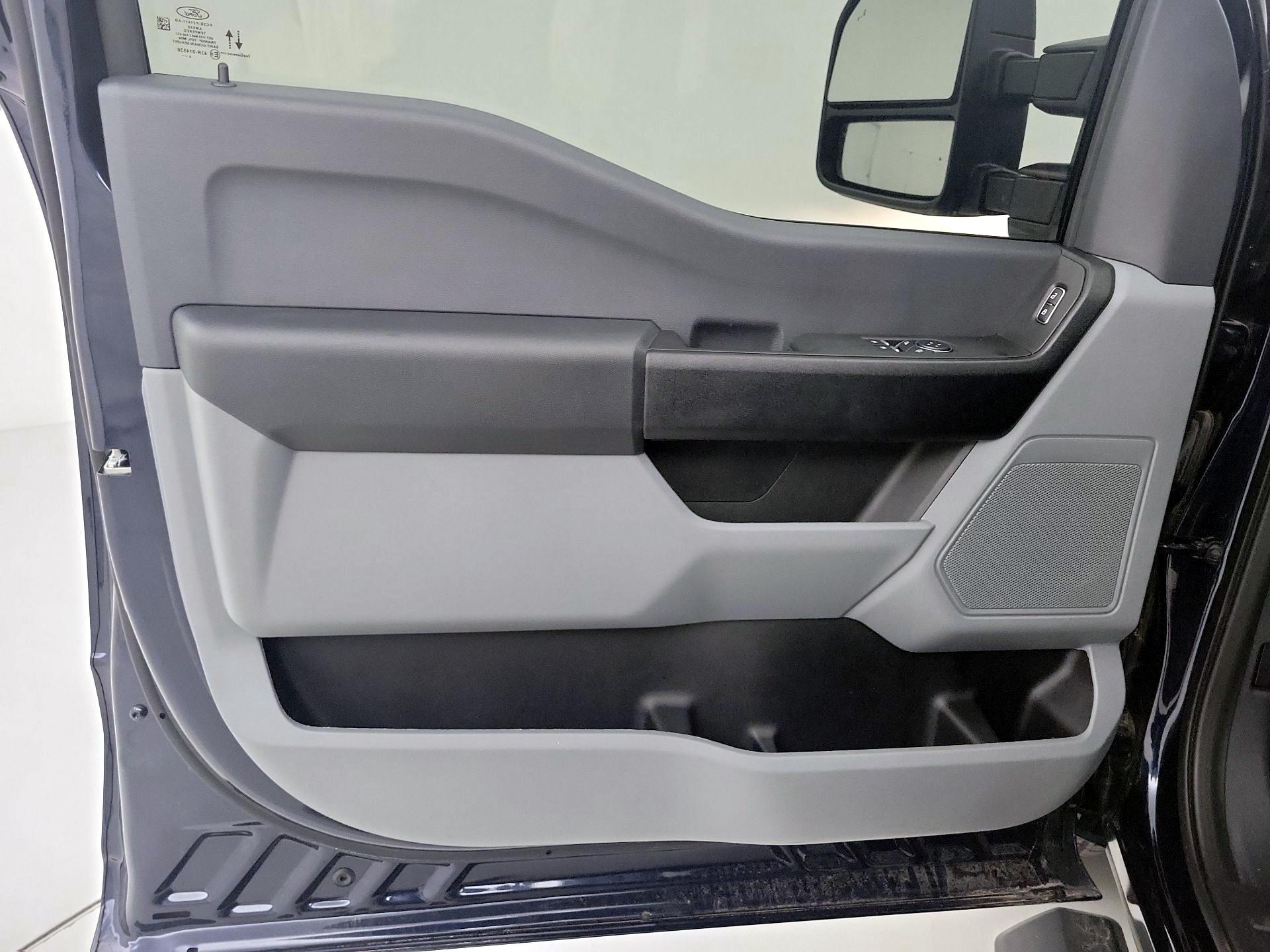 Thumbnail: 2024 Ford F-350 - 10