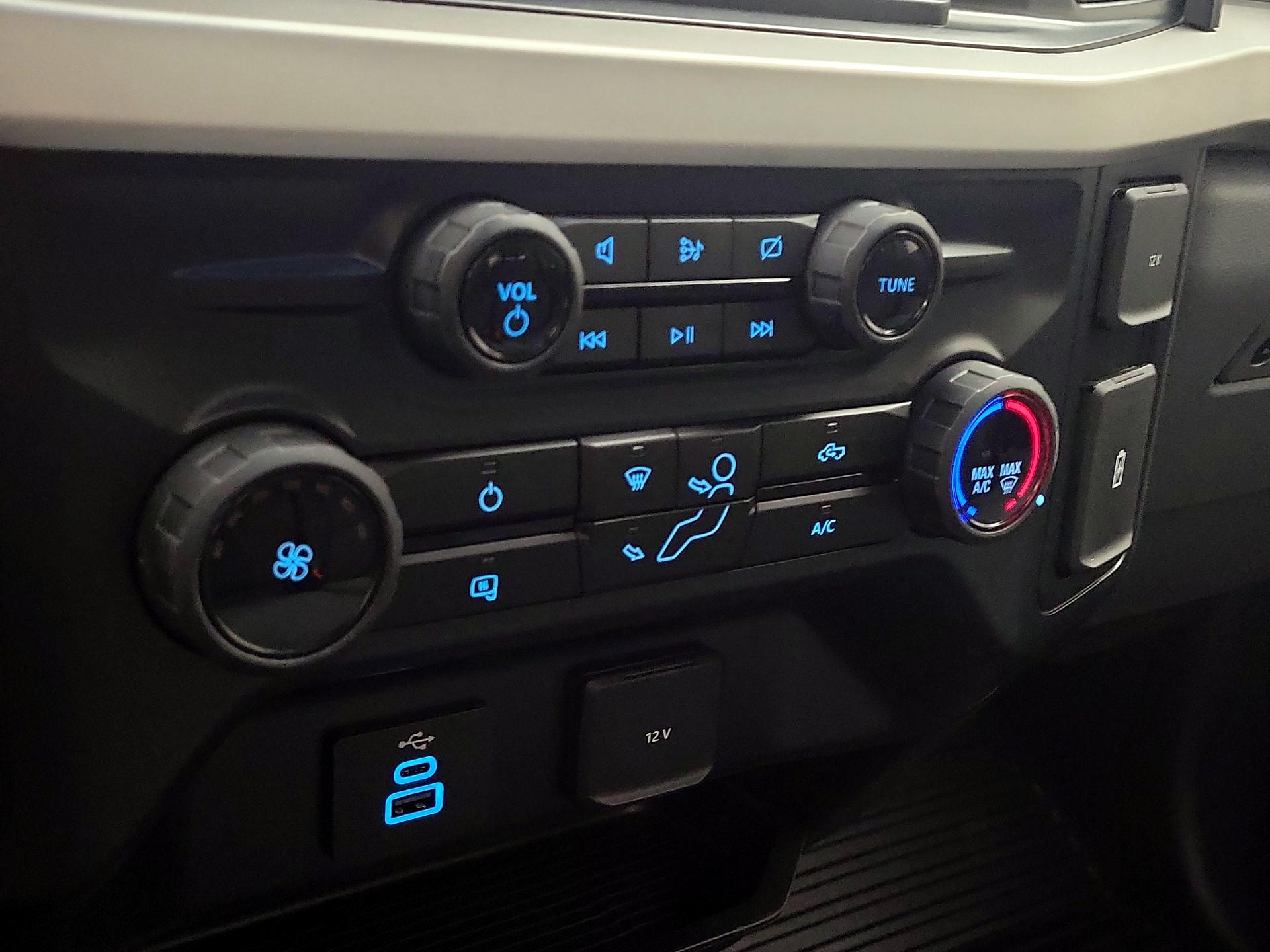 Thumbnail: 2024 Ford F-350 - 14