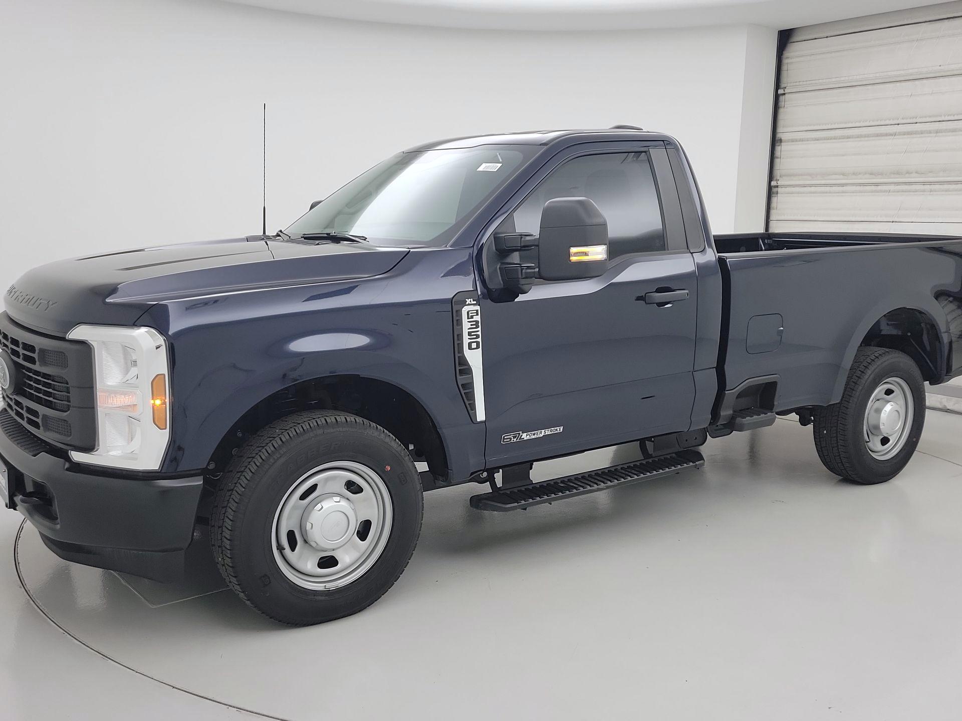 Thumbnail: 2024 Ford F-350 - 3