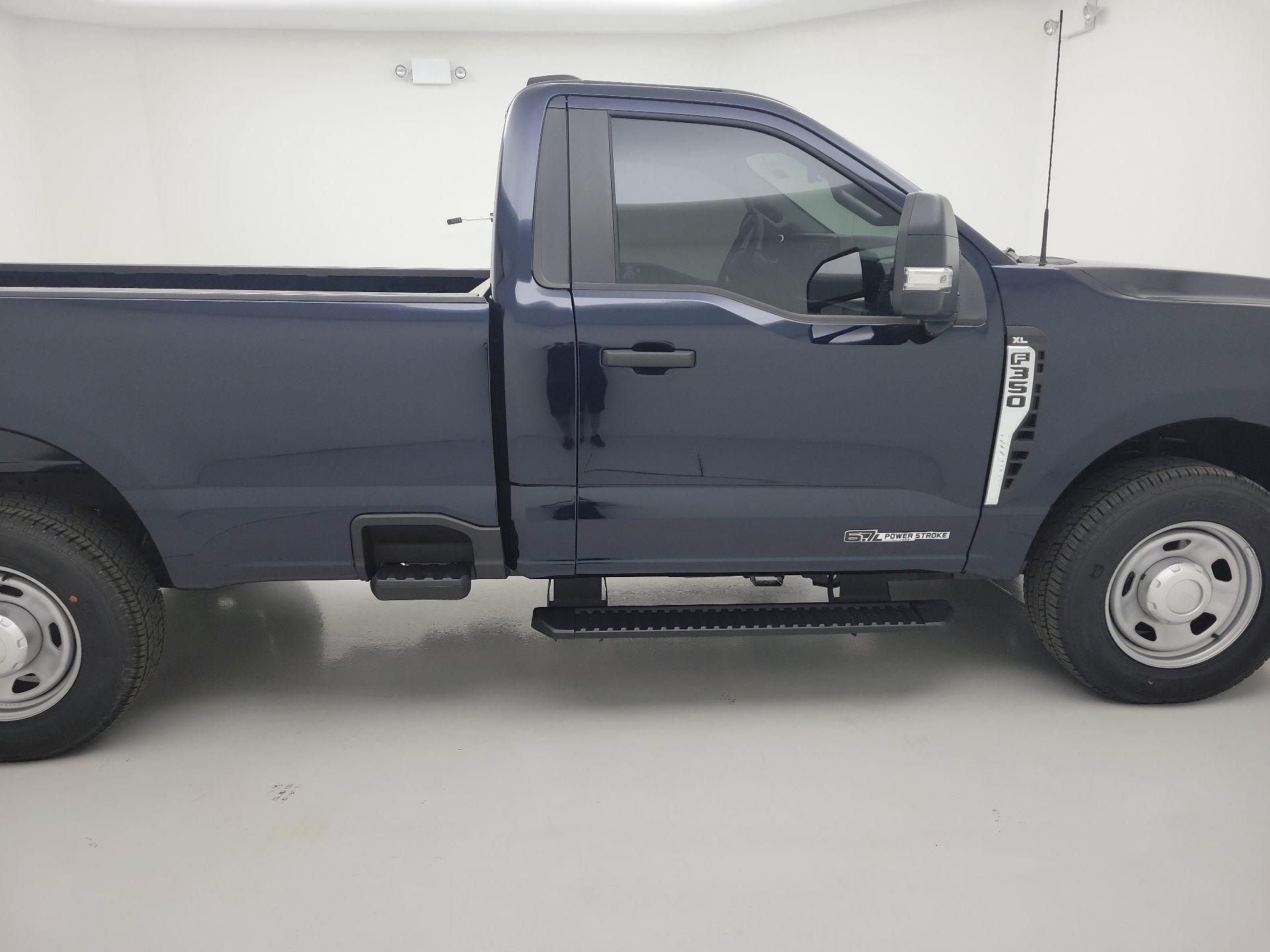 Thumbnail: 2024 Ford F-350 - 4