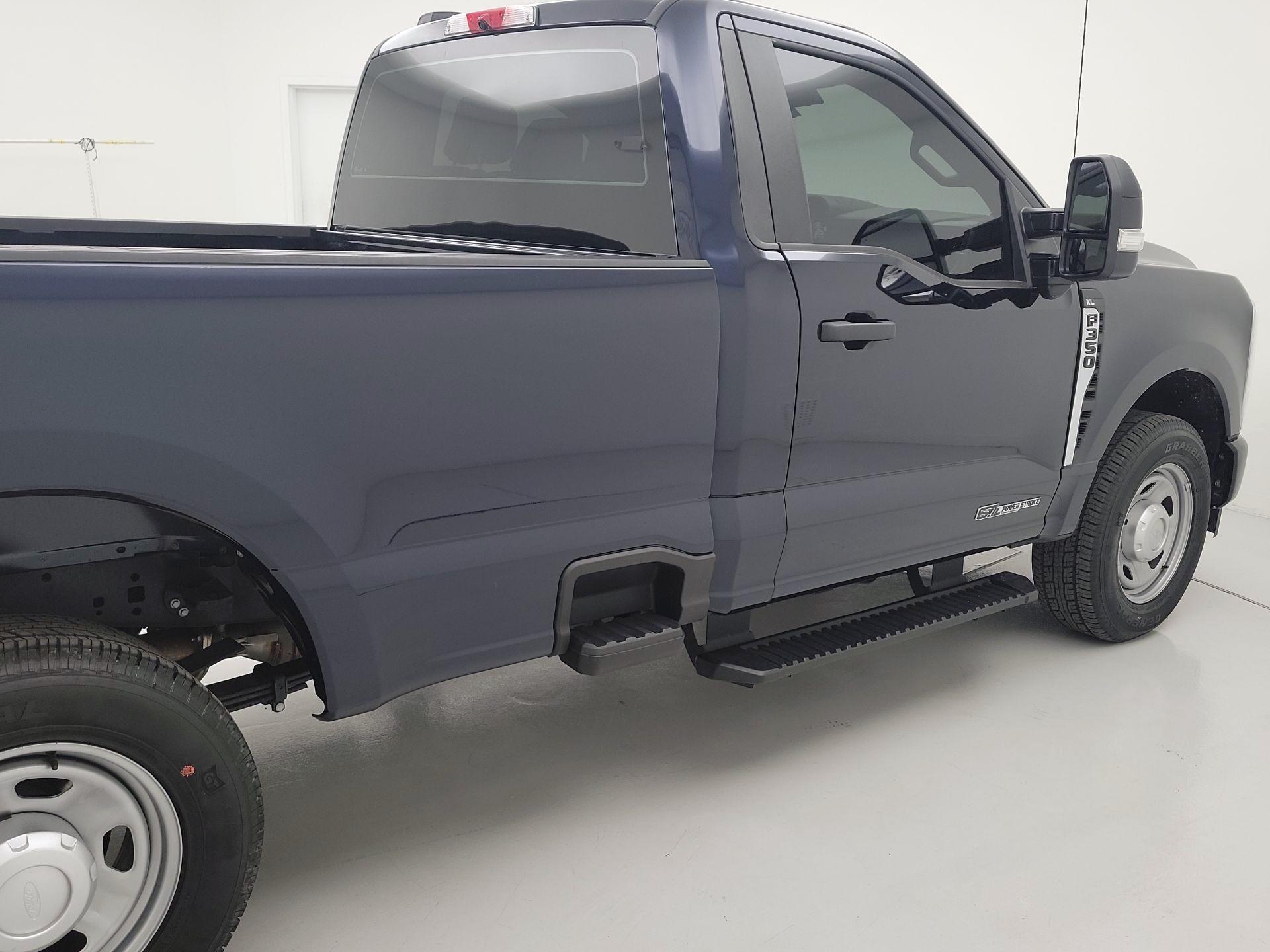 Thumbnail: 2024 Ford F-350 - 5