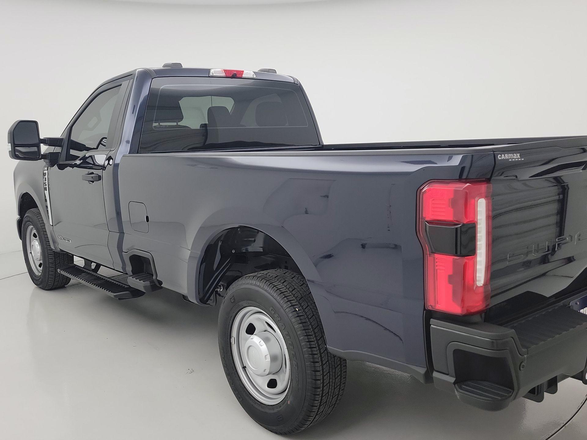 Thumbnail: 2024 Ford F-350 - 7